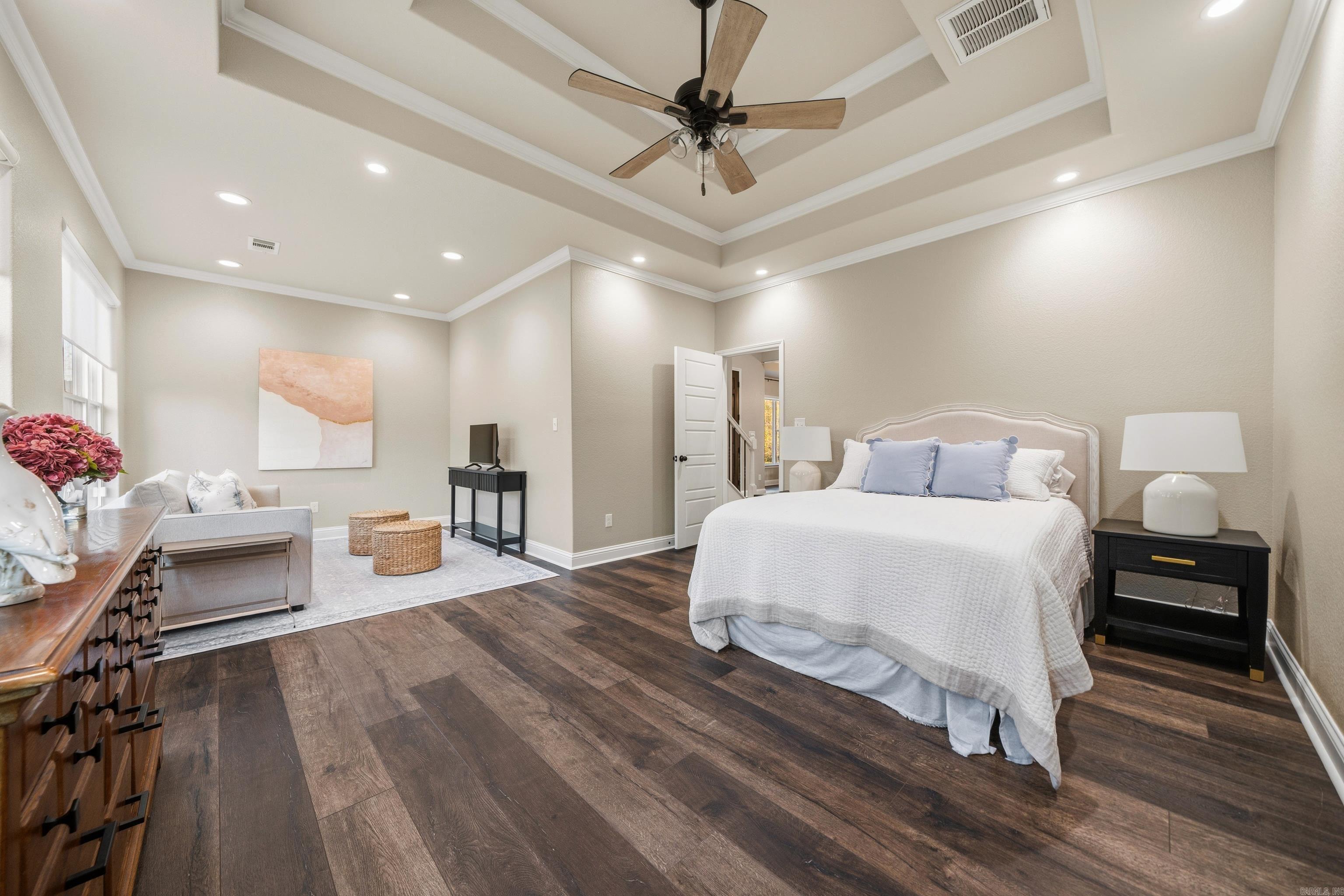 WILDWOOD GARDENS - Residential