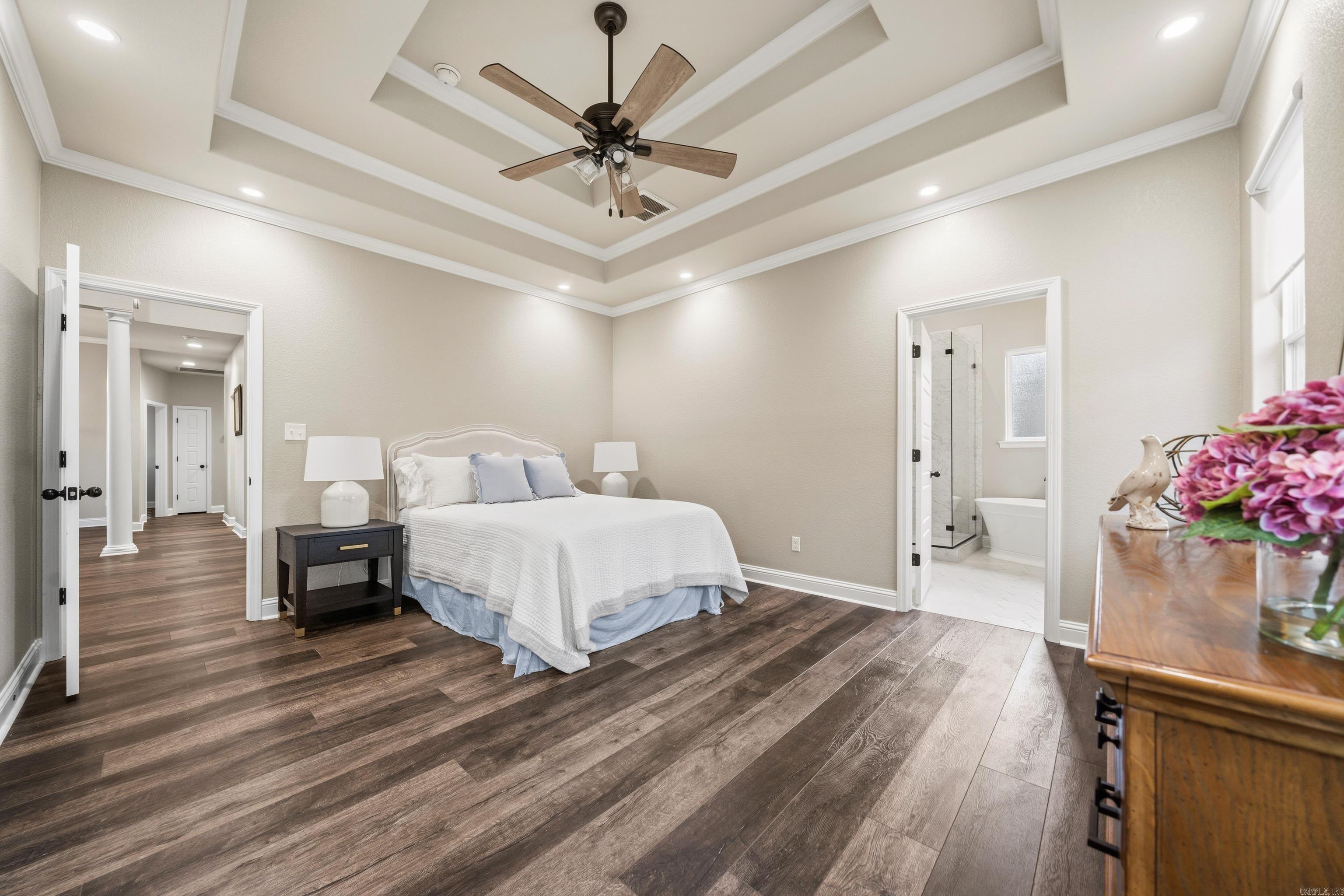 WILDWOOD GARDENS - Residential