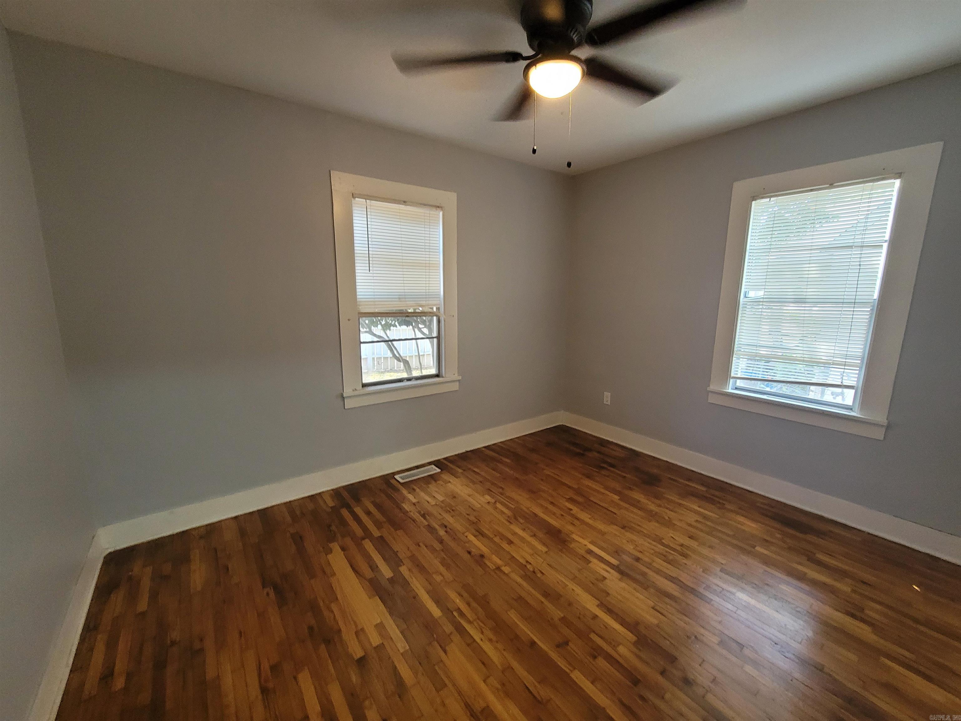 Not in Subdivision - Residential Lease