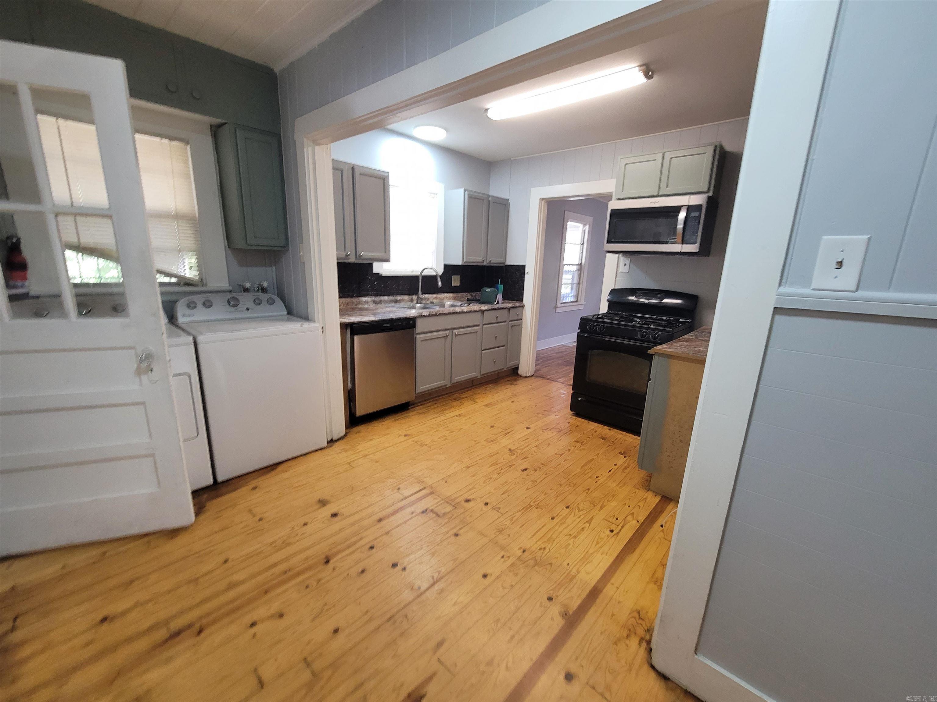 Not in Subdivision - Residential Lease