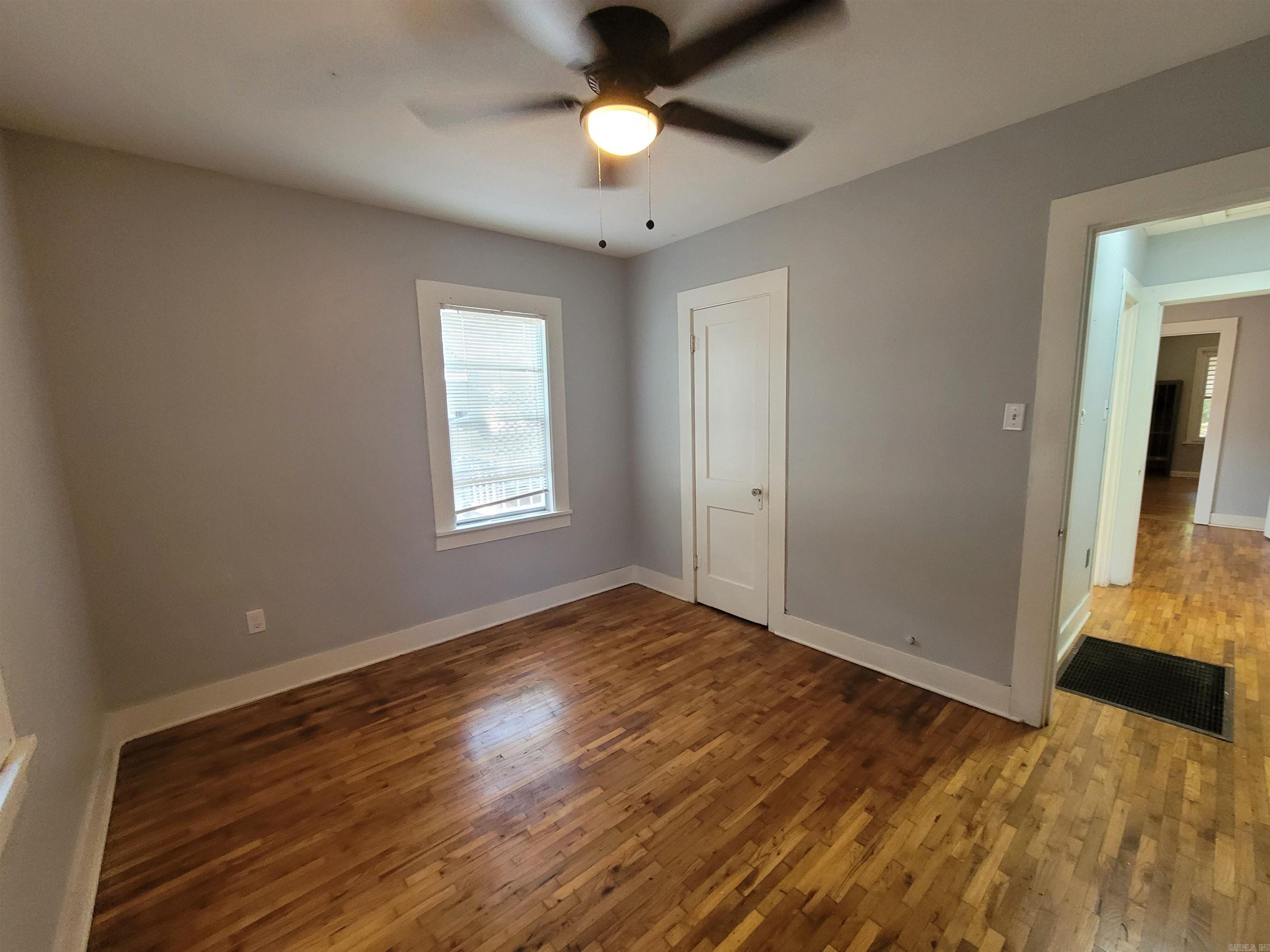 Not in Subdivision - Residential Lease