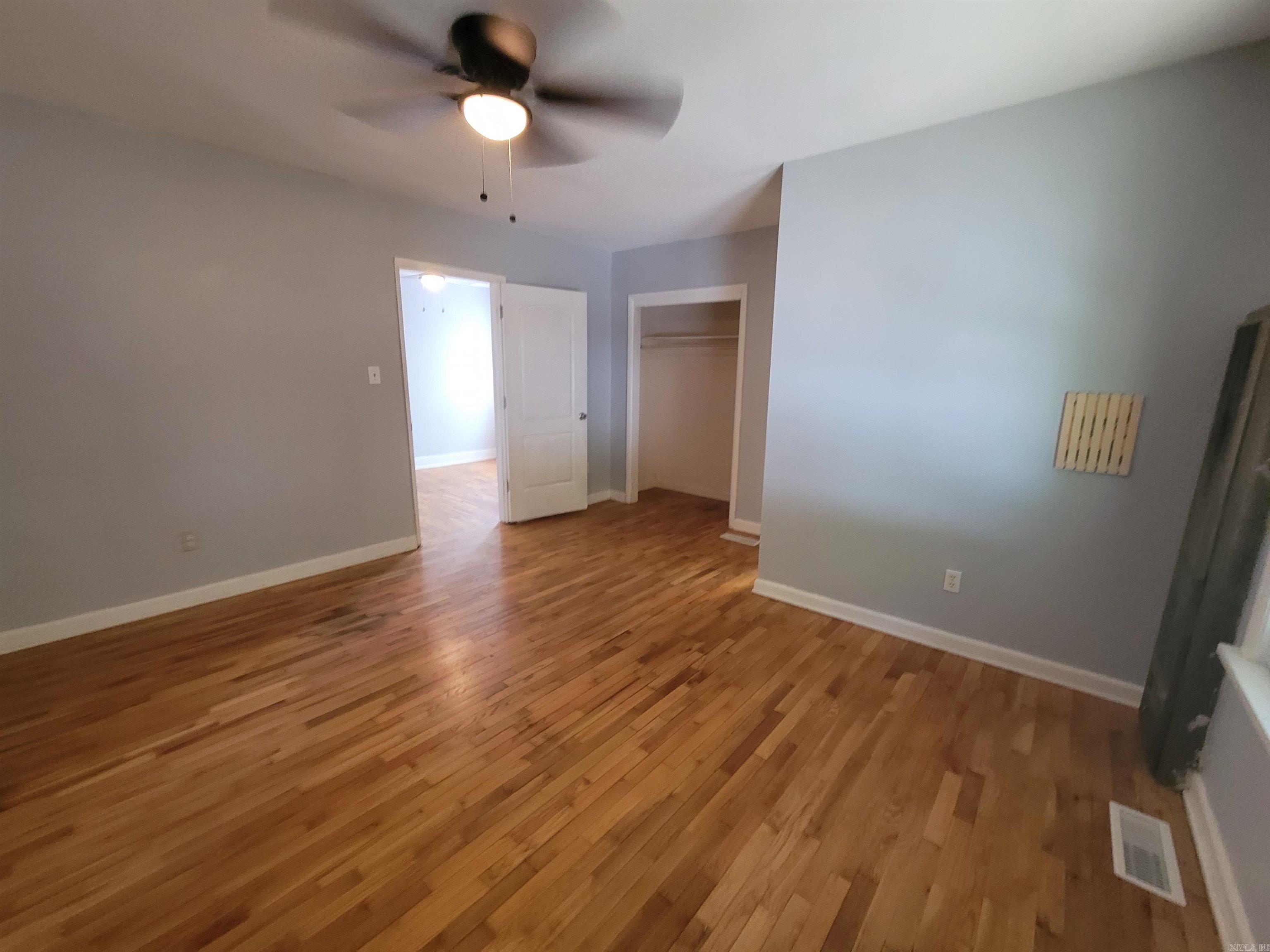 Not in Subdivision - Residential Lease