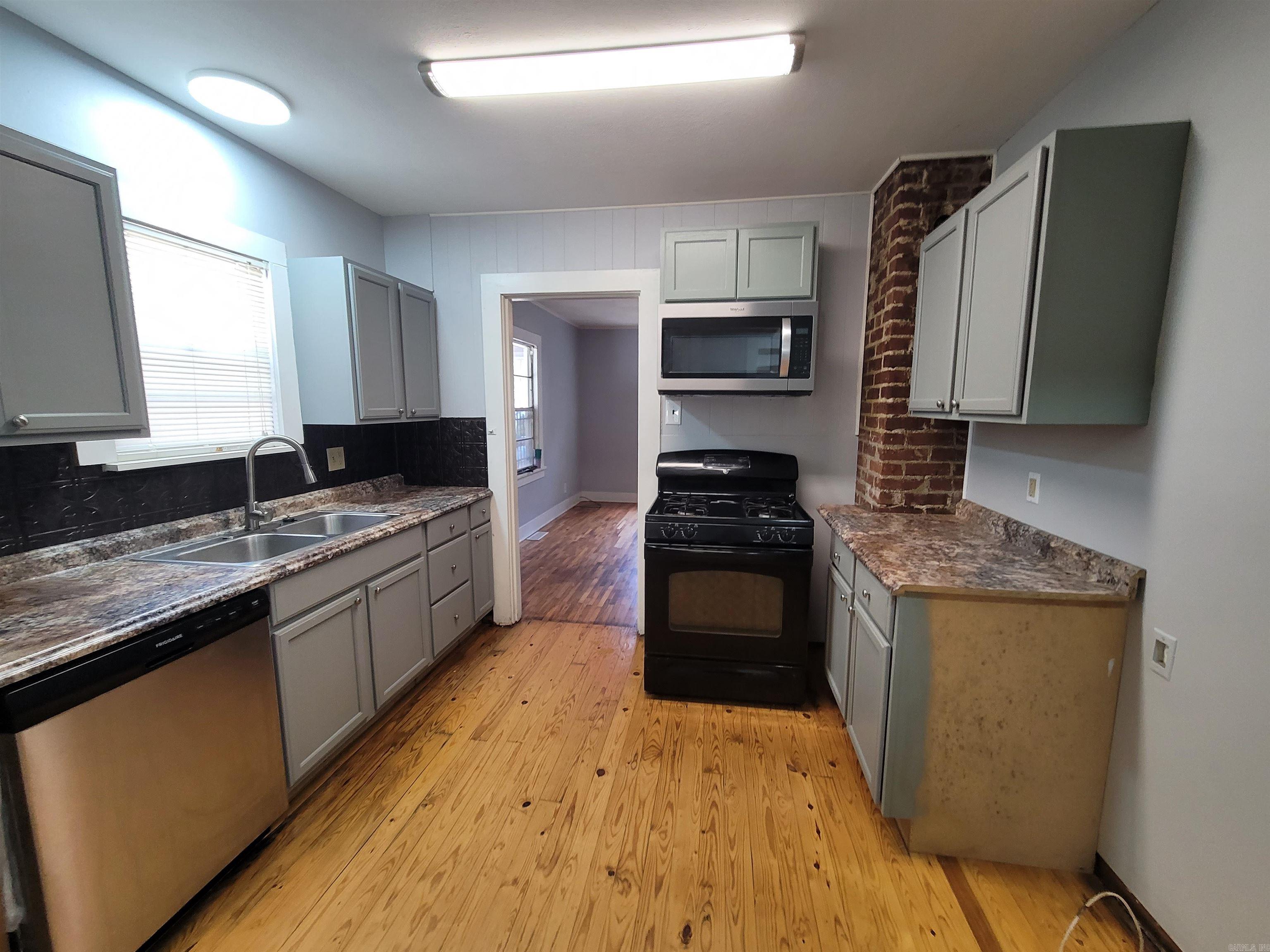 Not in Subdivision - Residential Lease