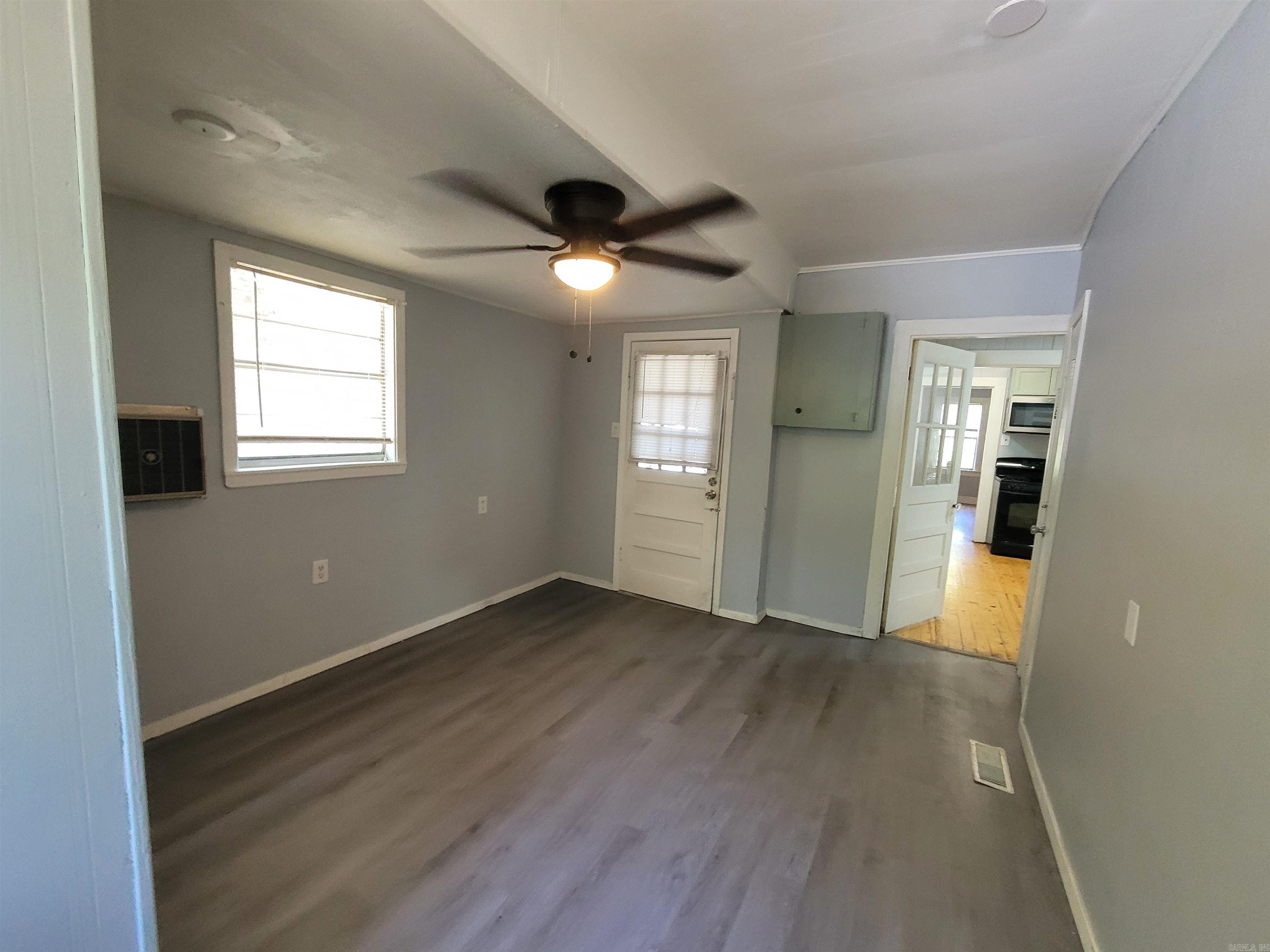 Not in Subdivision - Residential Lease