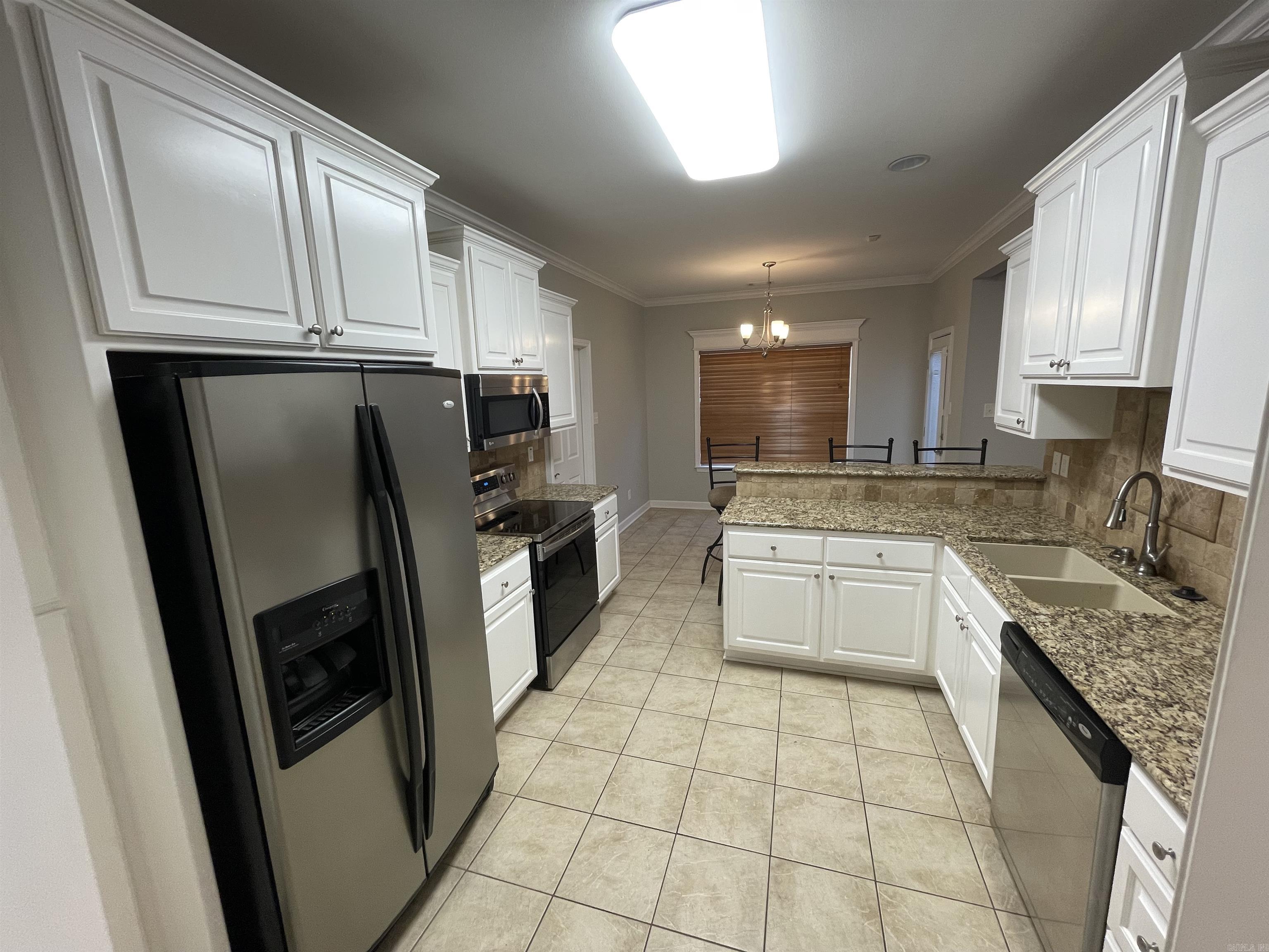 ST ANDREWS WOODS - Residential