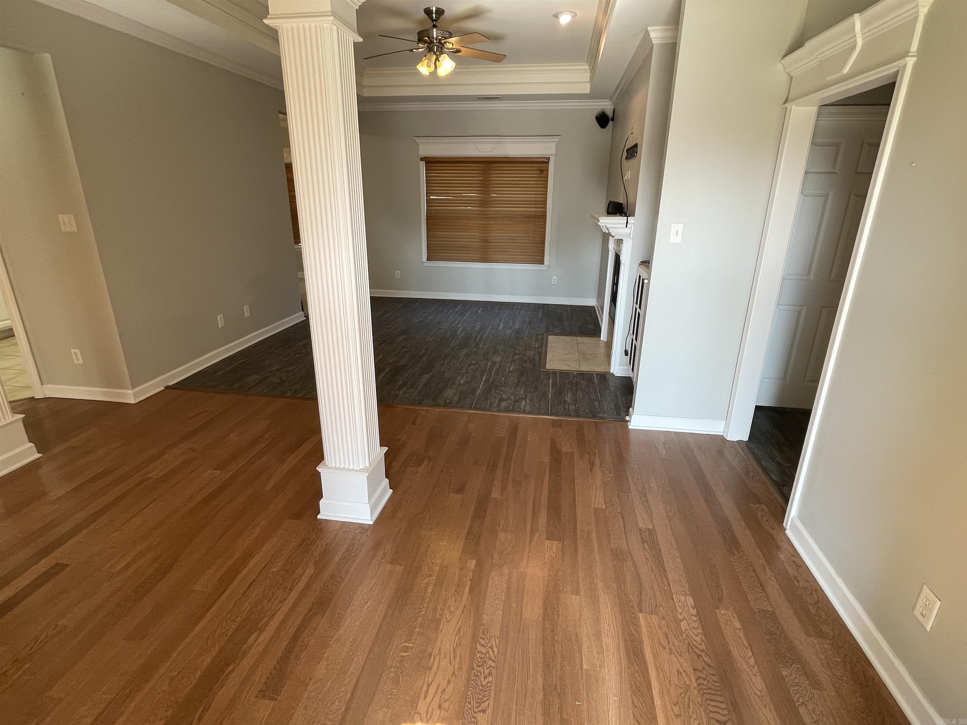 ST ANDREWS WOODS - Residential