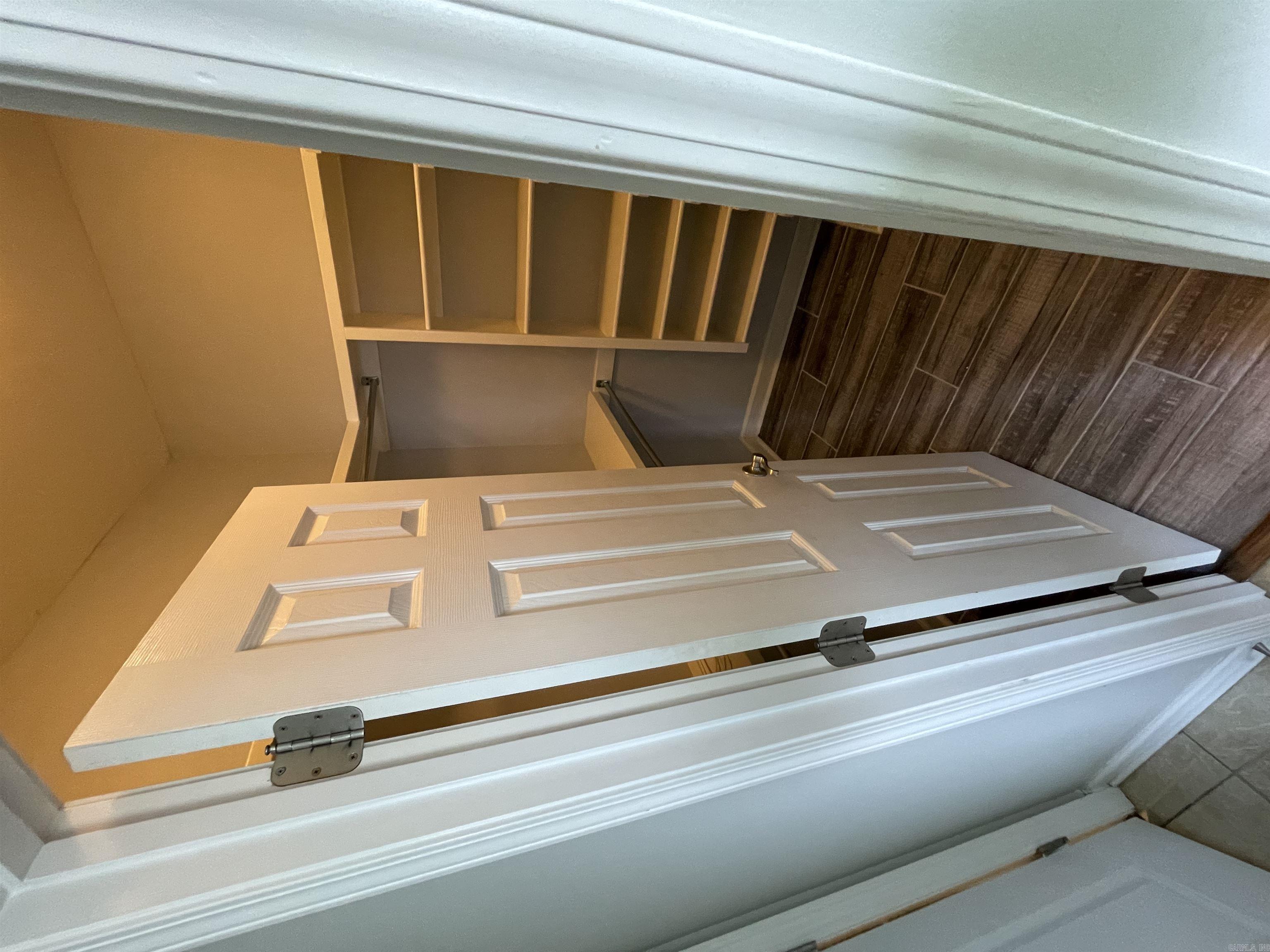 ST ANDREWS WOODS - Residential