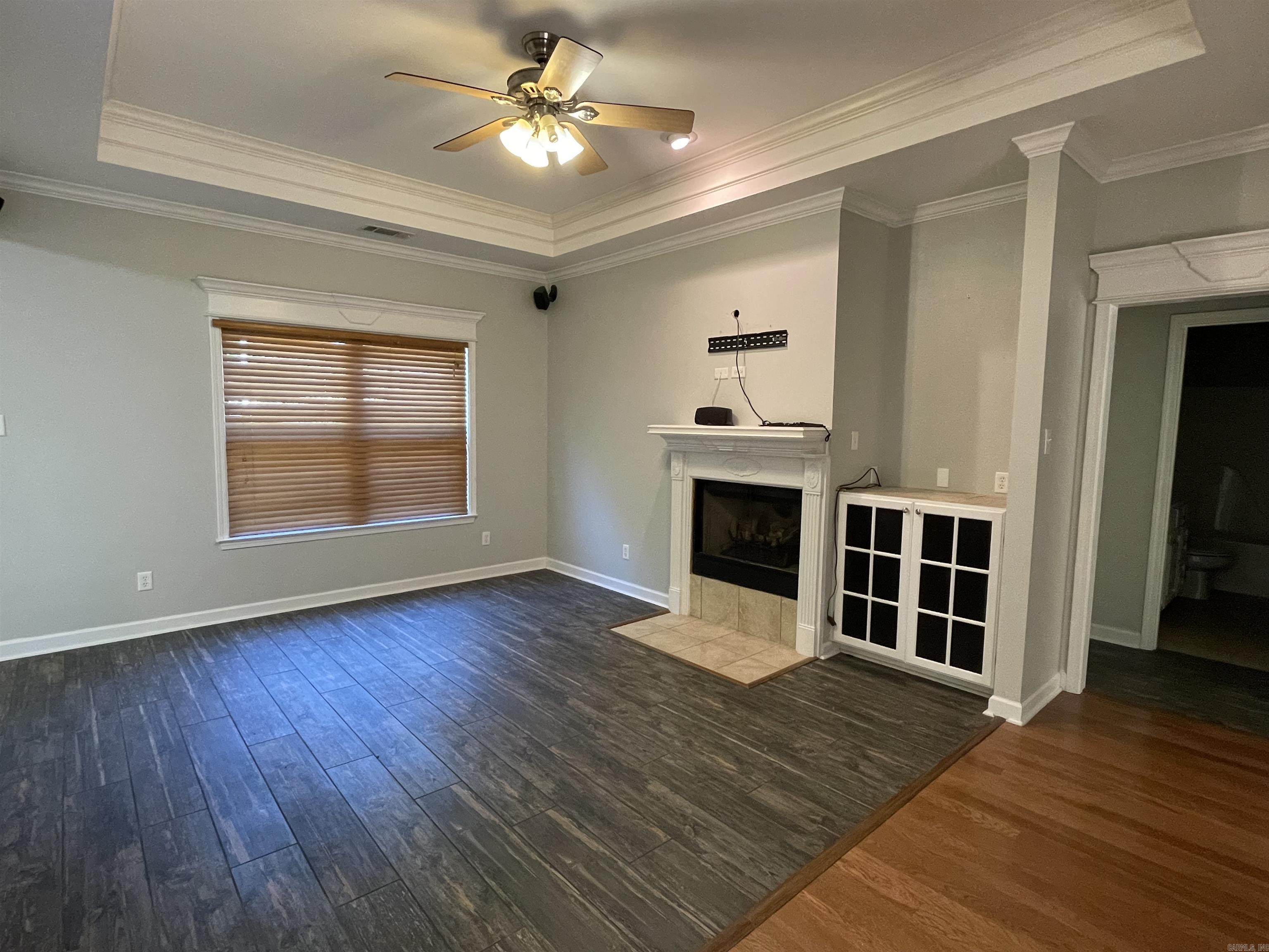 ST ANDREWS WOODS - Residential