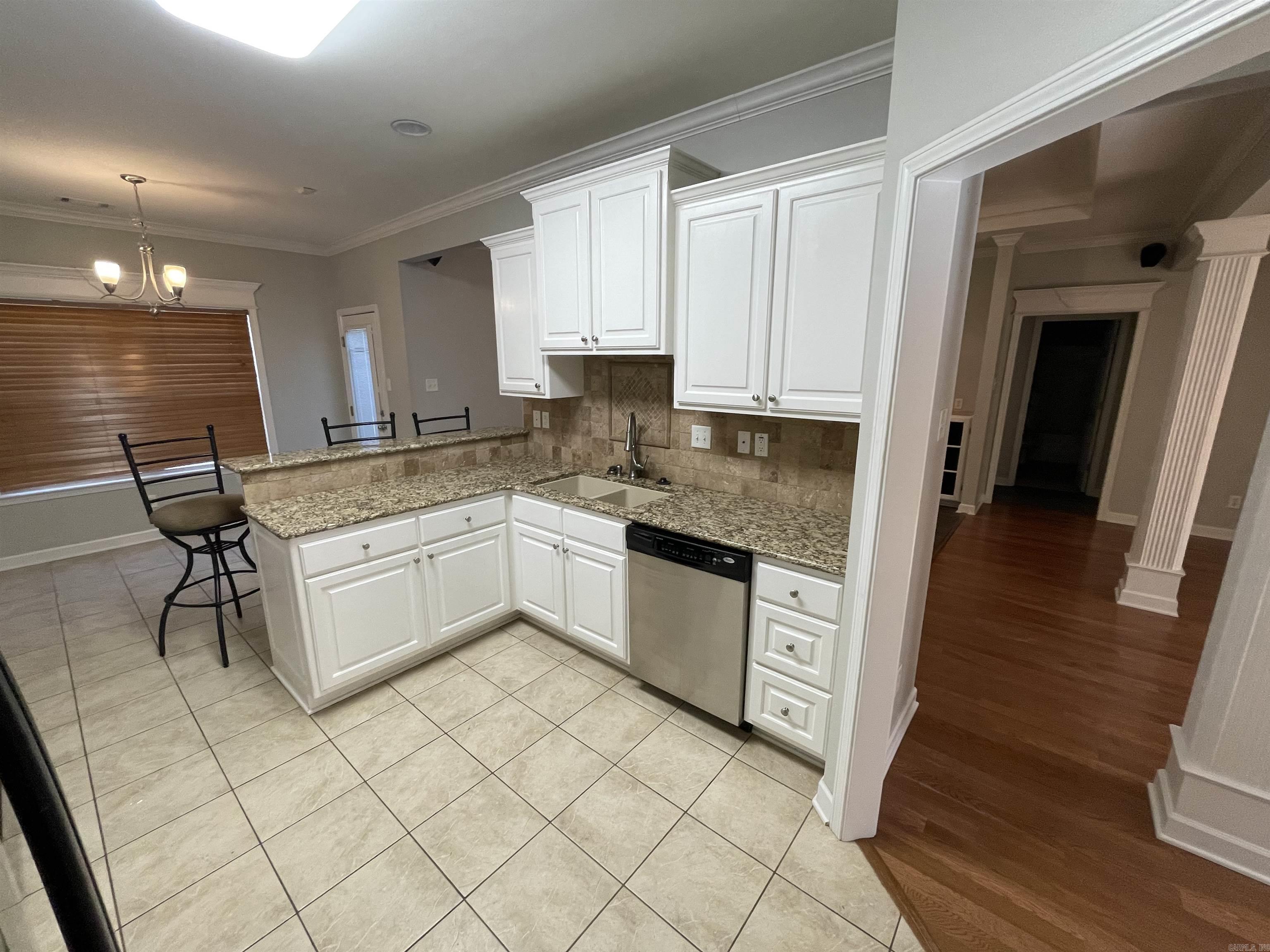 ST ANDREWS WOODS - Residential