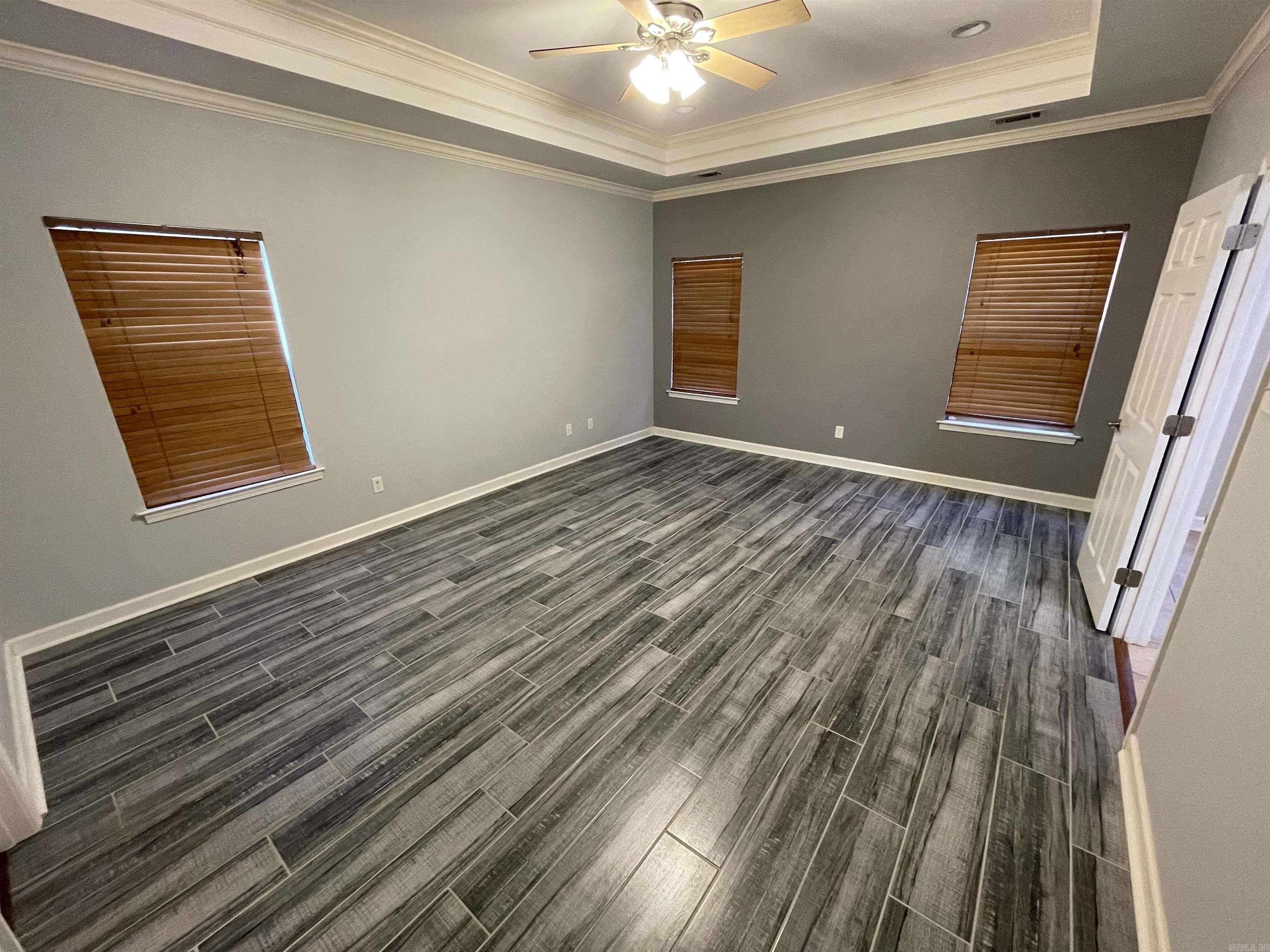 ST ANDREWS WOODS - Residential