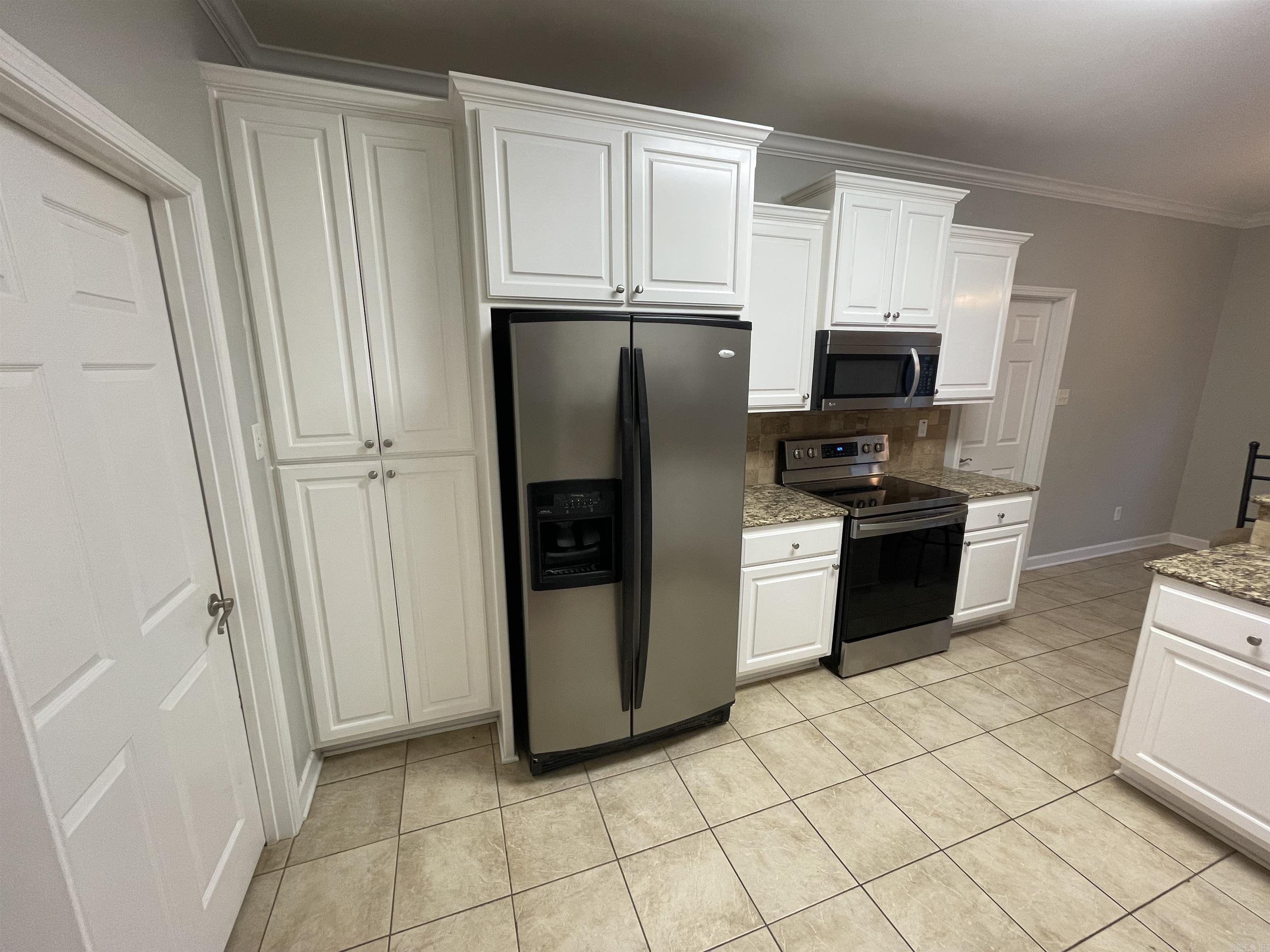 ST ANDREWS WOODS - Residential