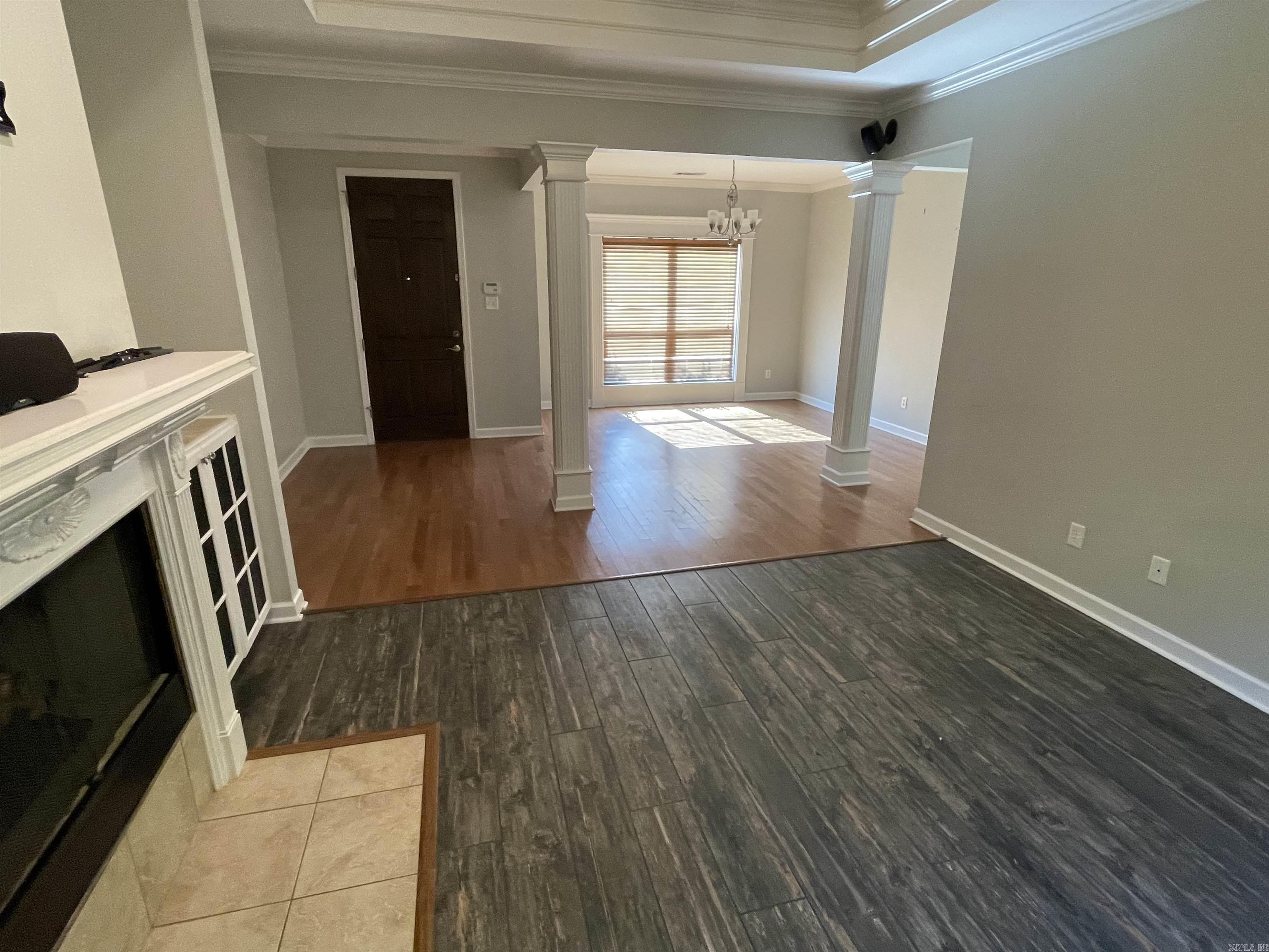 ST ANDREWS WOODS - Residential