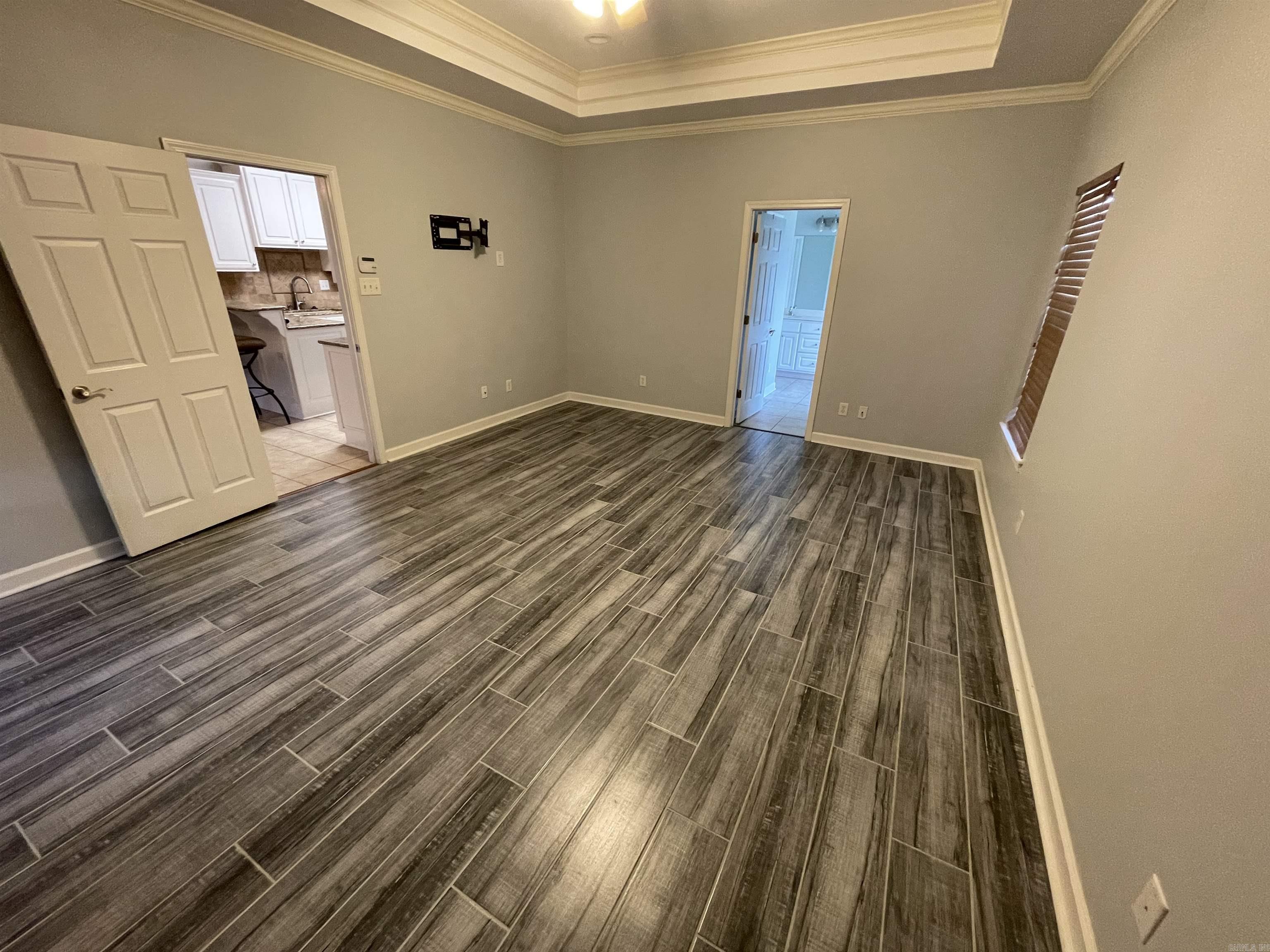 ST ANDREWS WOODS - Residential