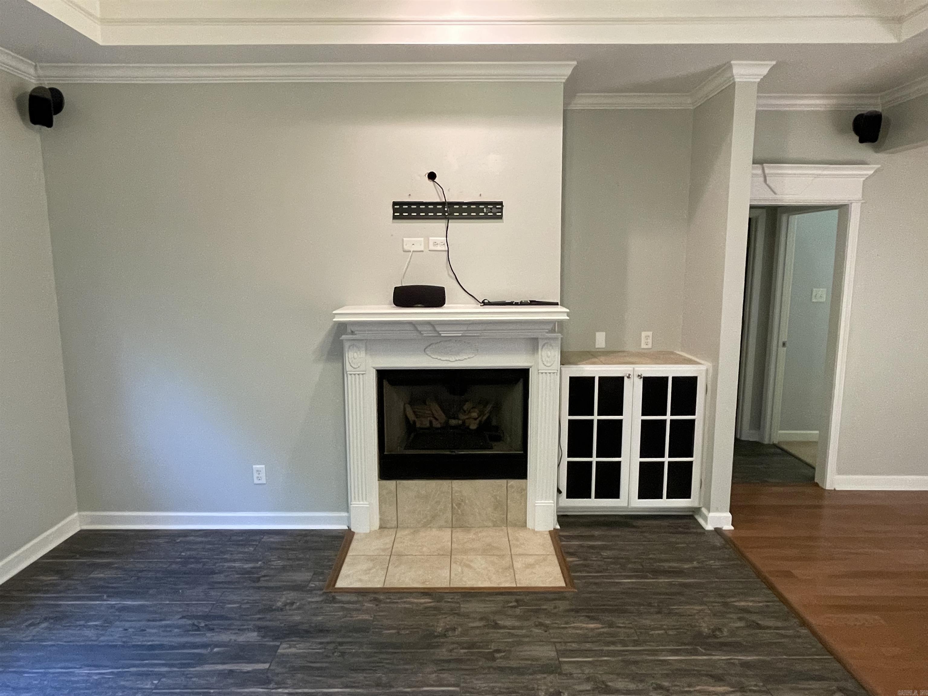 ST ANDREWS WOODS - Residential