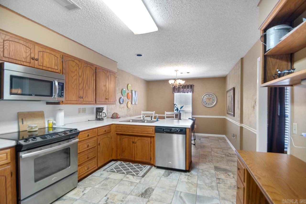 DARK FOREST PLACE - Residential