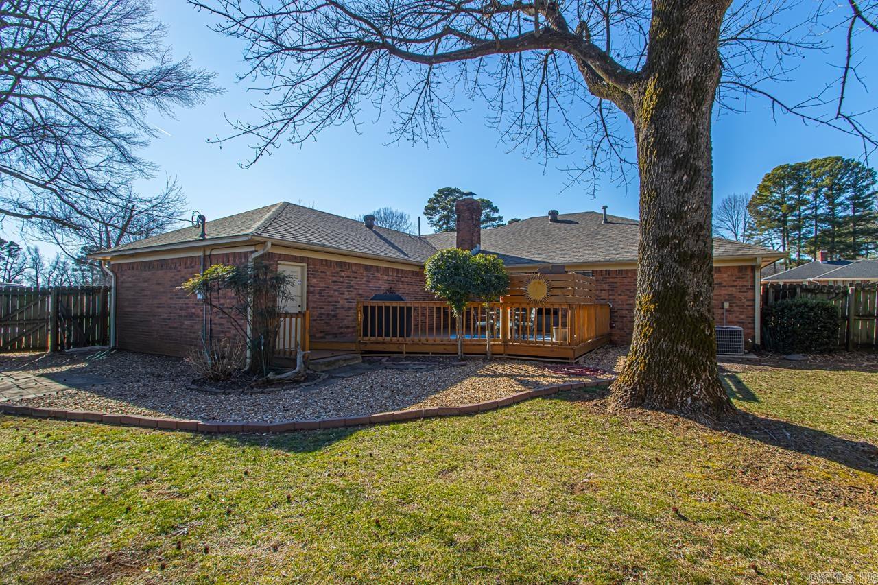 DARK FOREST PLACE - Residential