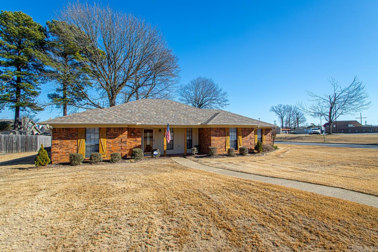 DARK FOREST PLACE - Residential