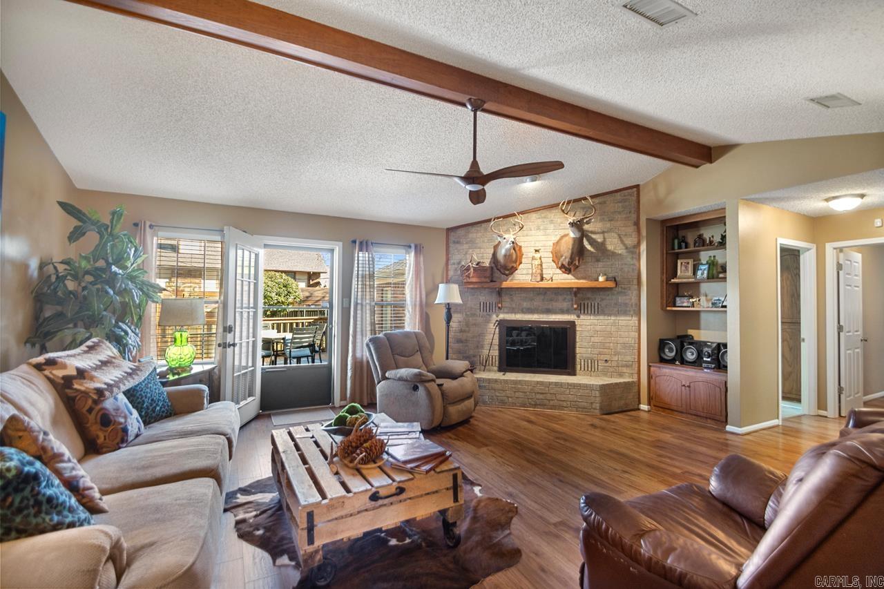 DARK FOREST PLACE - Residential