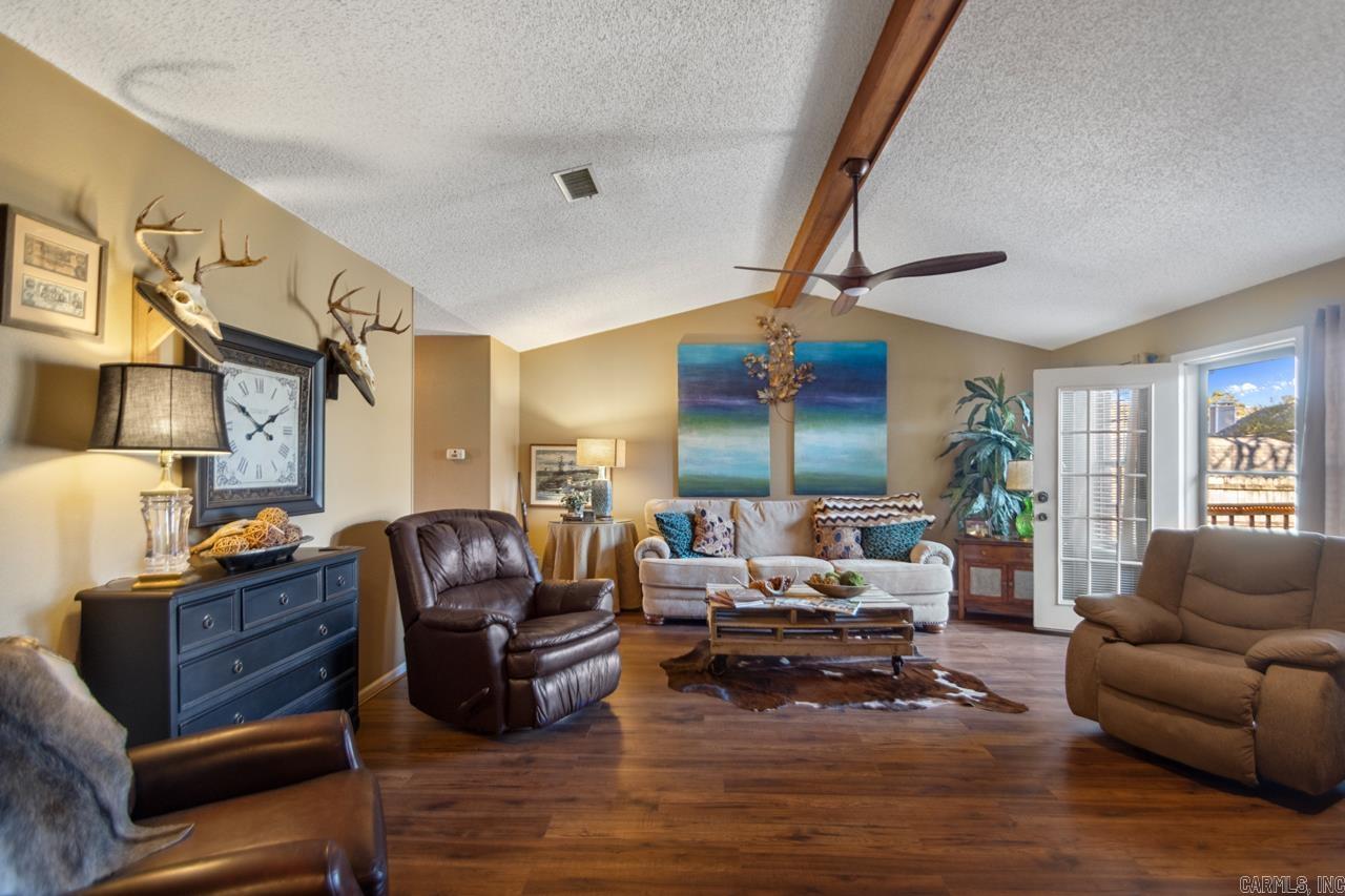 DARK FOREST PLACE - Residential