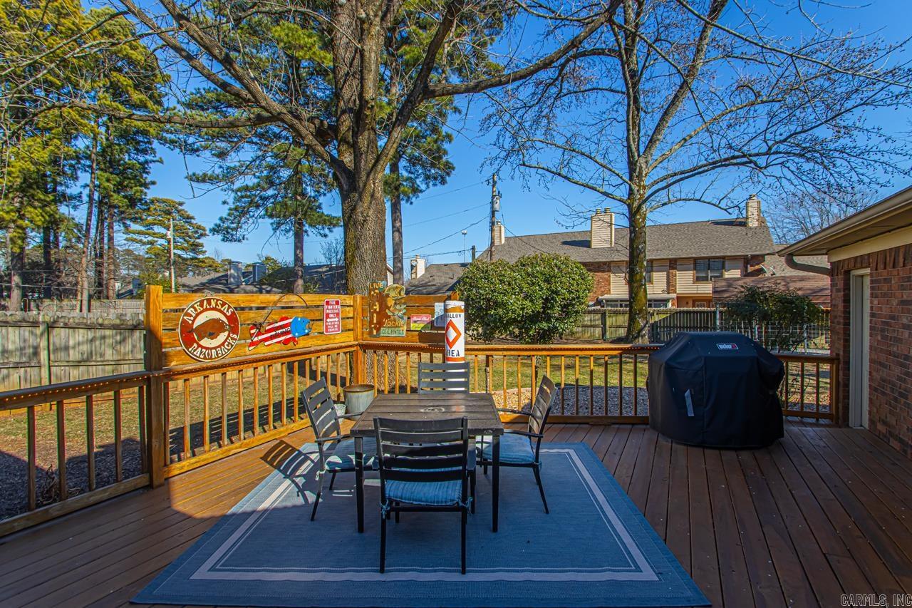 DARK FOREST PLACE - Residential