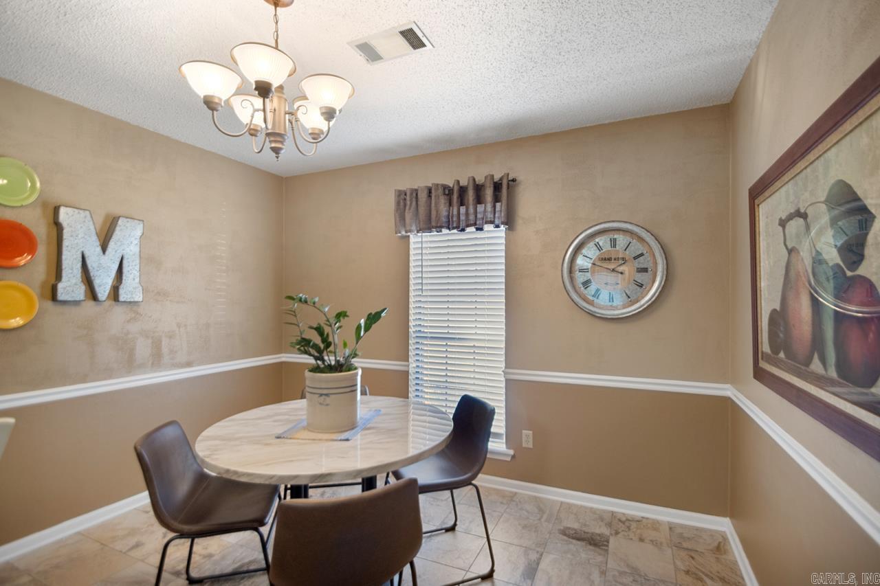 DARK FOREST PLACE - Residential