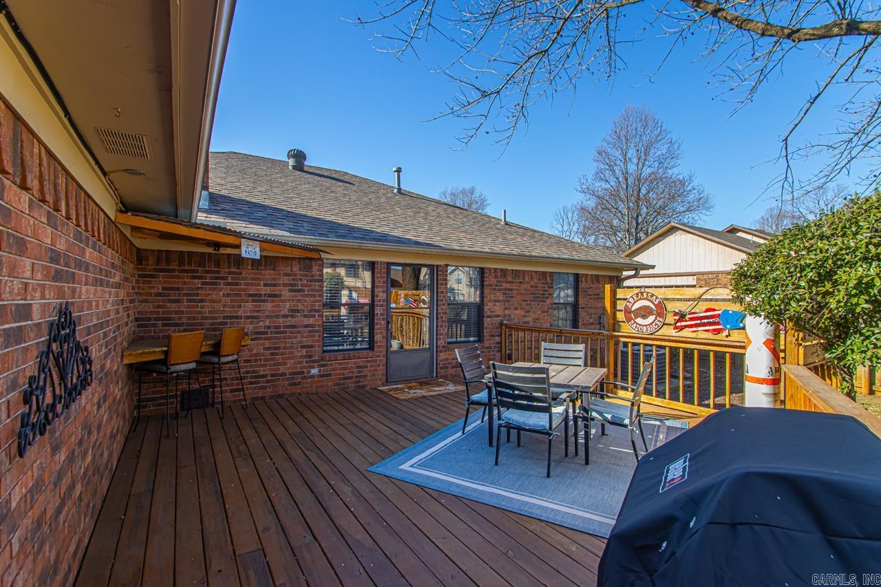 DARK FOREST PLACE - Residential