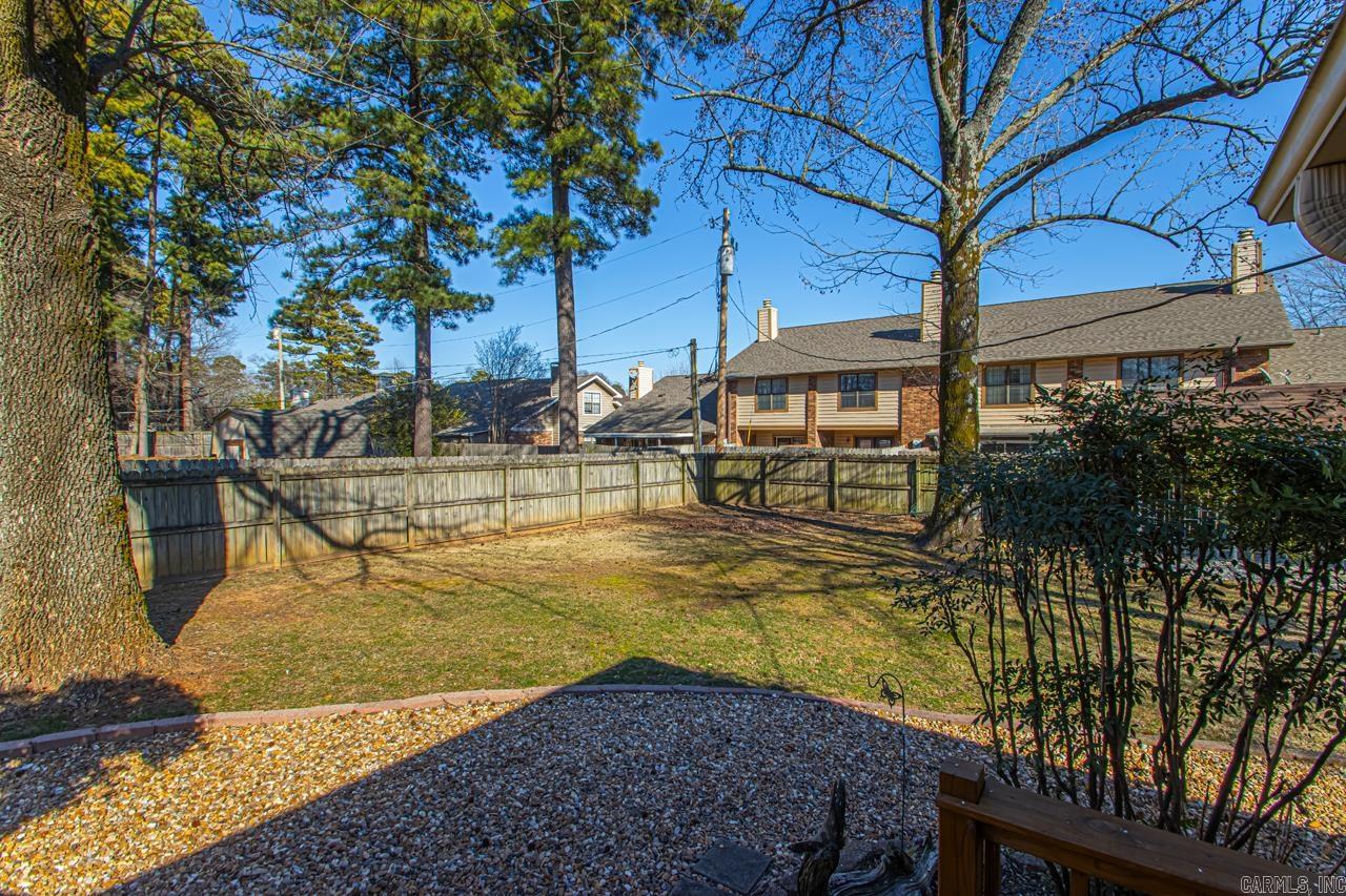 DARK FOREST PLACE - Residential