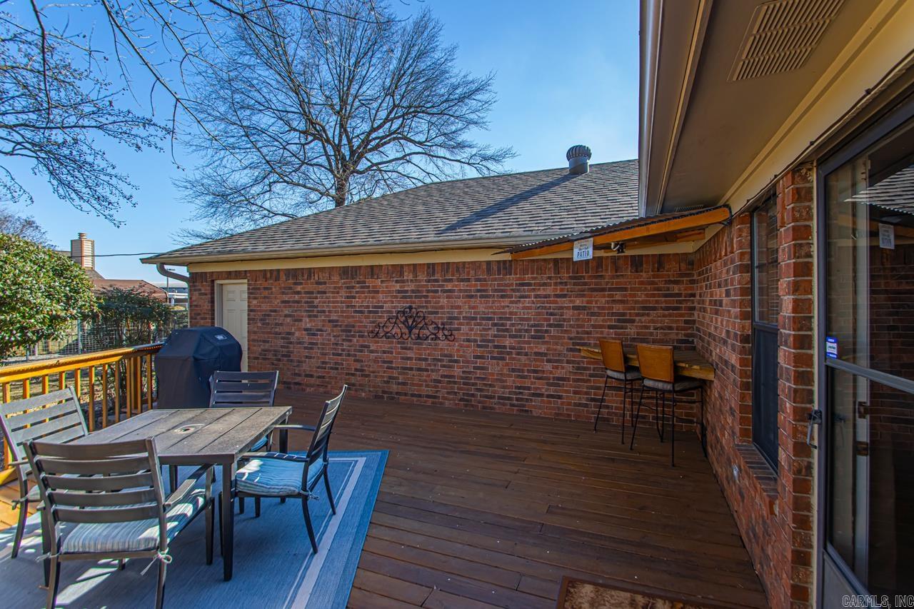 DARK FOREST PLACE - Residential