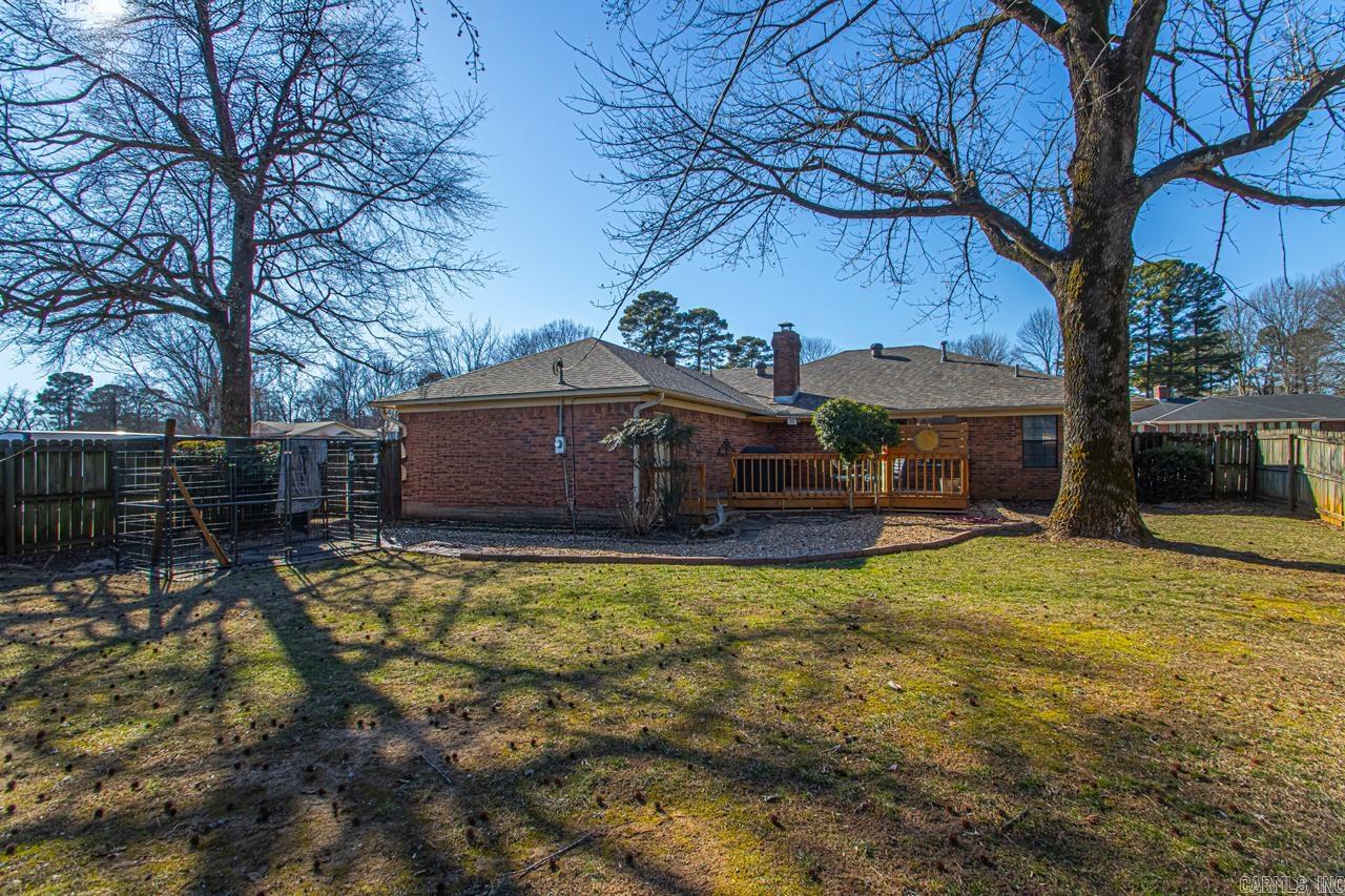 DARK FOREST PLACE - Residential