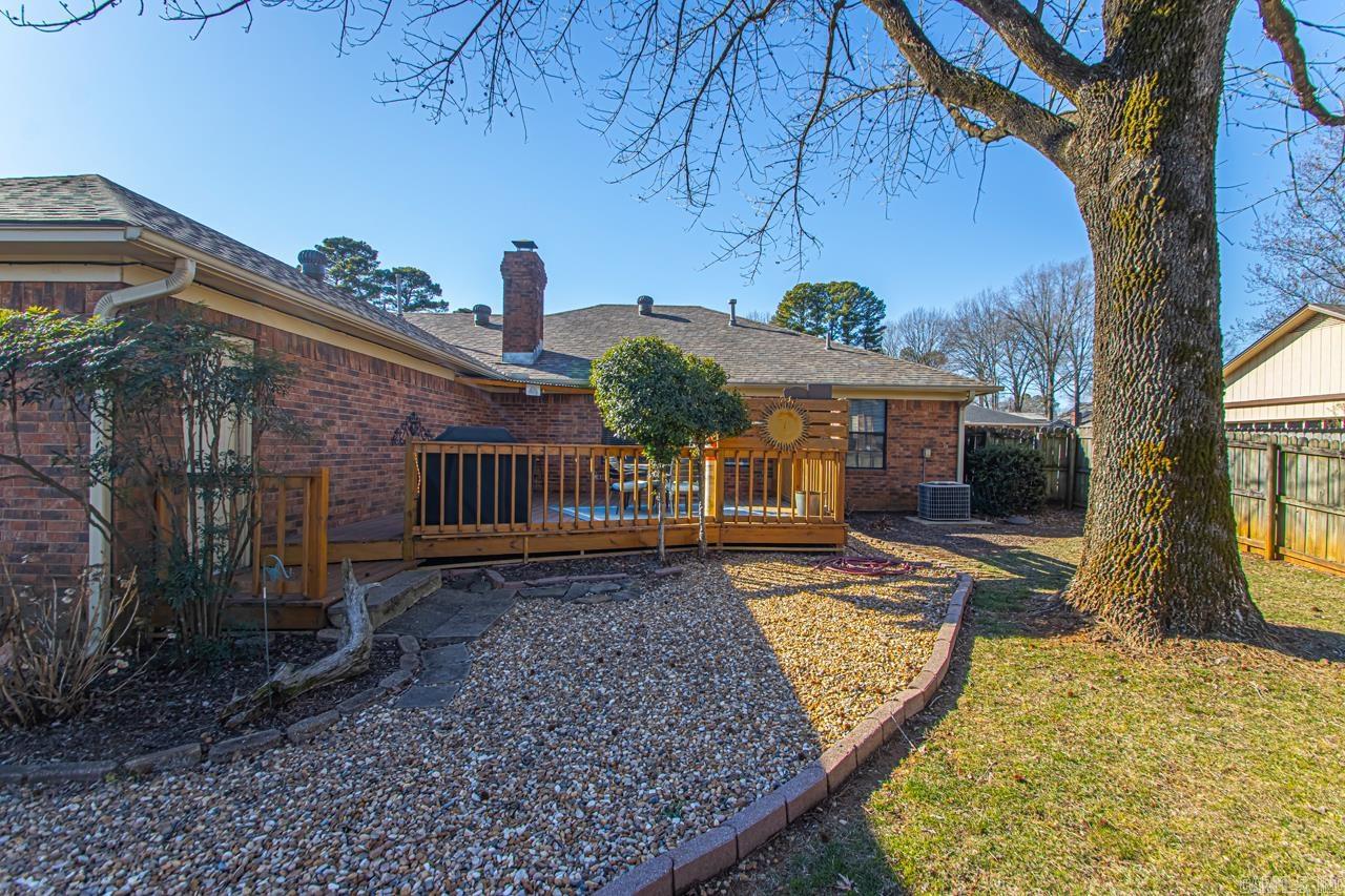 DARK FOREST PLACE - Residential