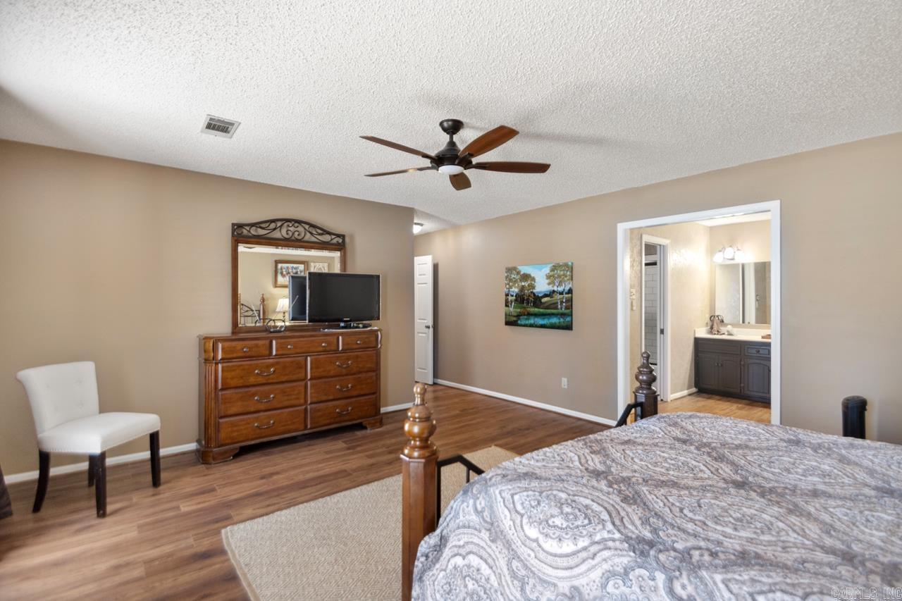 DARK FOREST PLACE - Residential