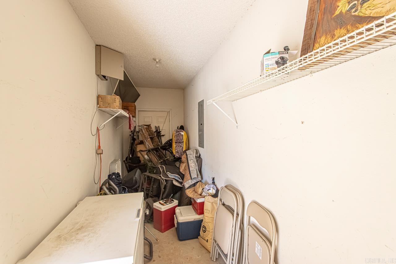 DARK FOREST PLACE - Residential