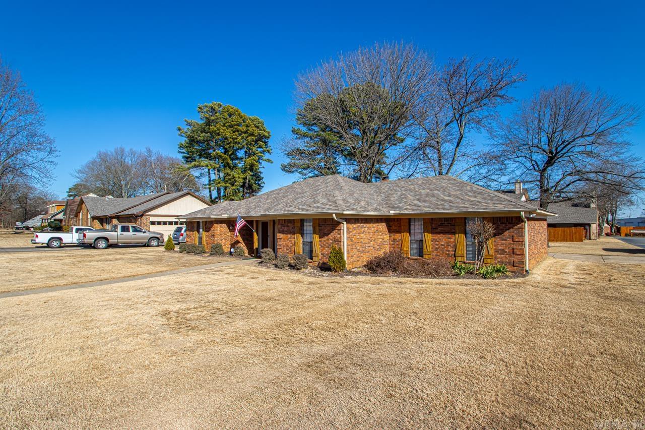 DARK FOREST PLACE - Residential