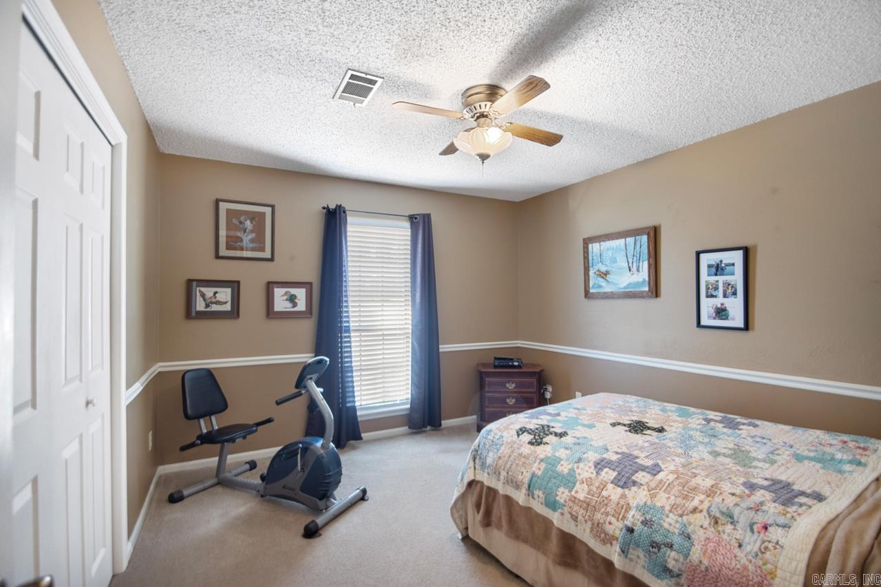 DARK FOREST PLACE - Residential