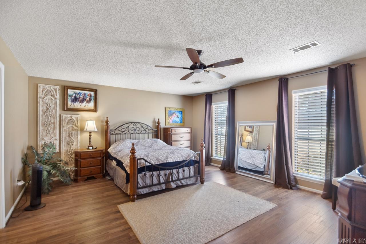 DARK FOREST PLACE - Residential