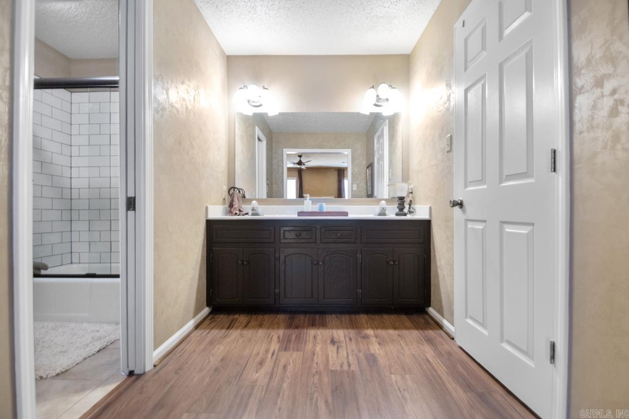 DARK FOREST PLACE - Residential