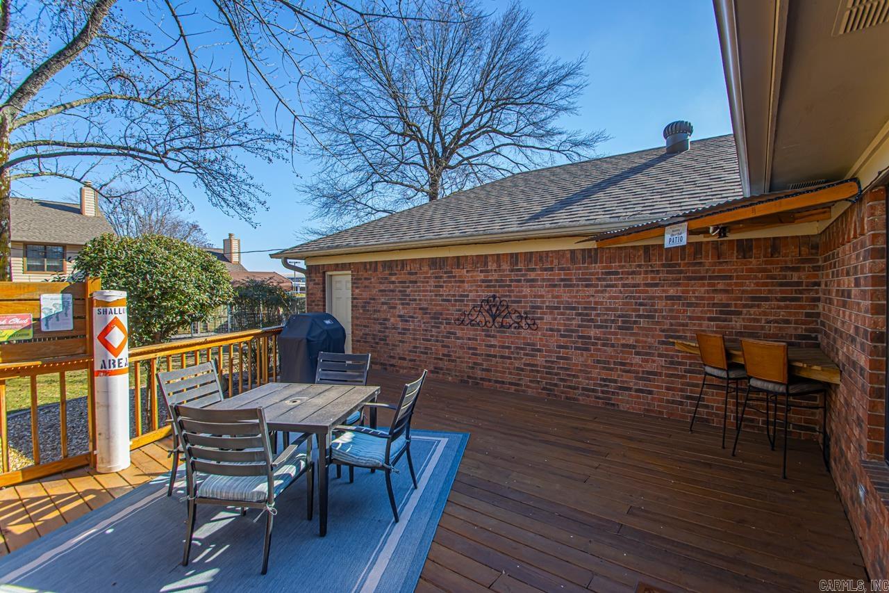 DARK FOREST PLACE - Residential