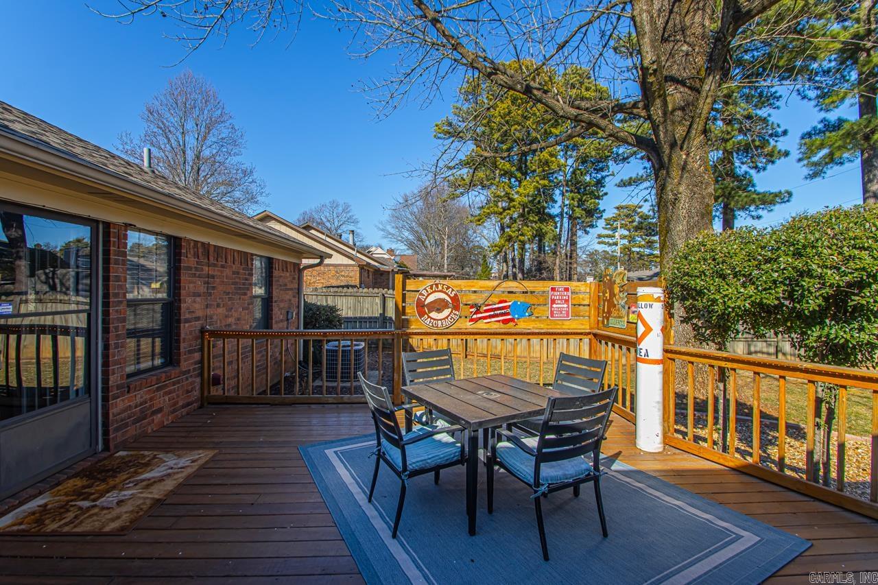 DARK FOREST PLACE - Residential