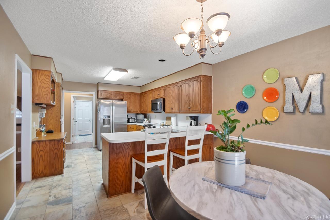 DARK FOREST PLACE - Residential