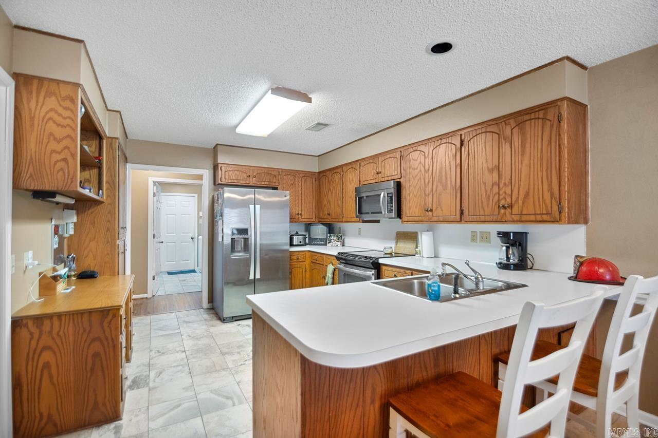 DARK FOREST PLACE - Residential