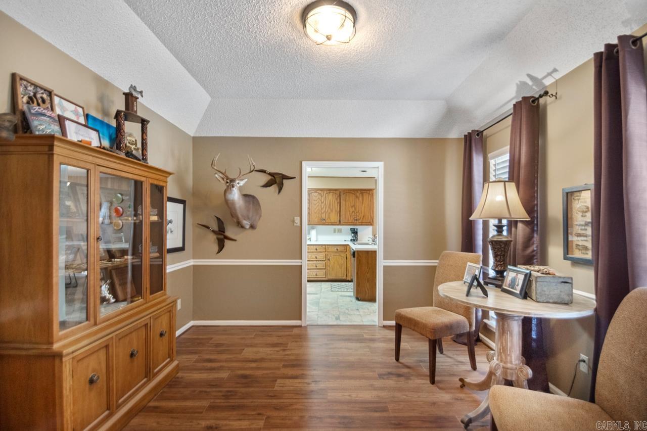 DARK FOREST PLACE - Residential