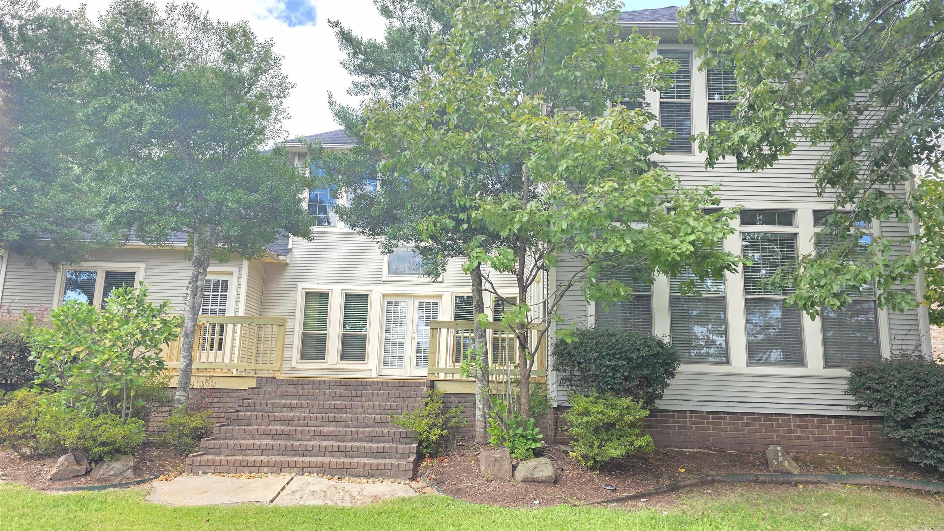 MASTERS PLACE ADDN - Residential