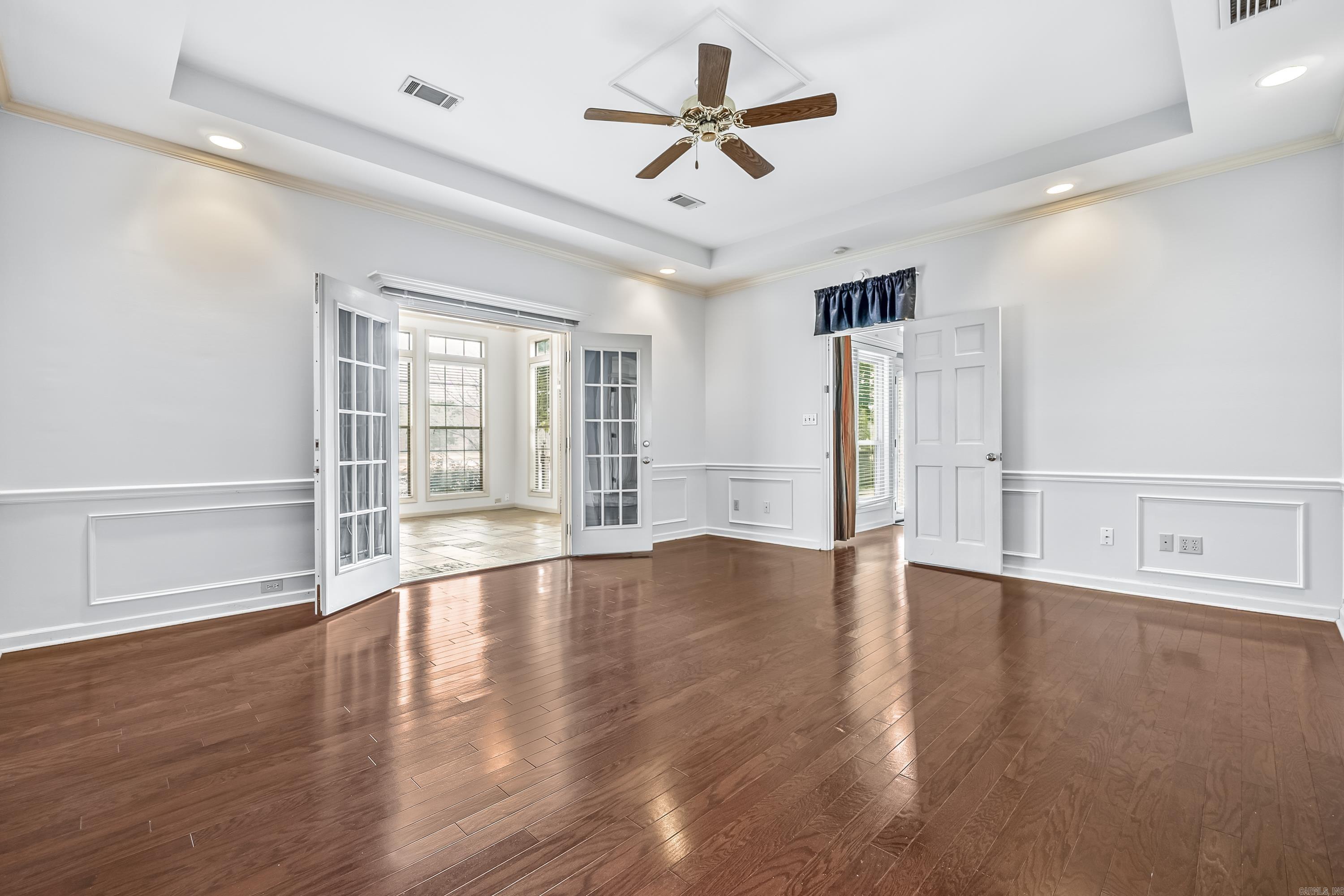 MASTERS PLACE ADDN - Residential