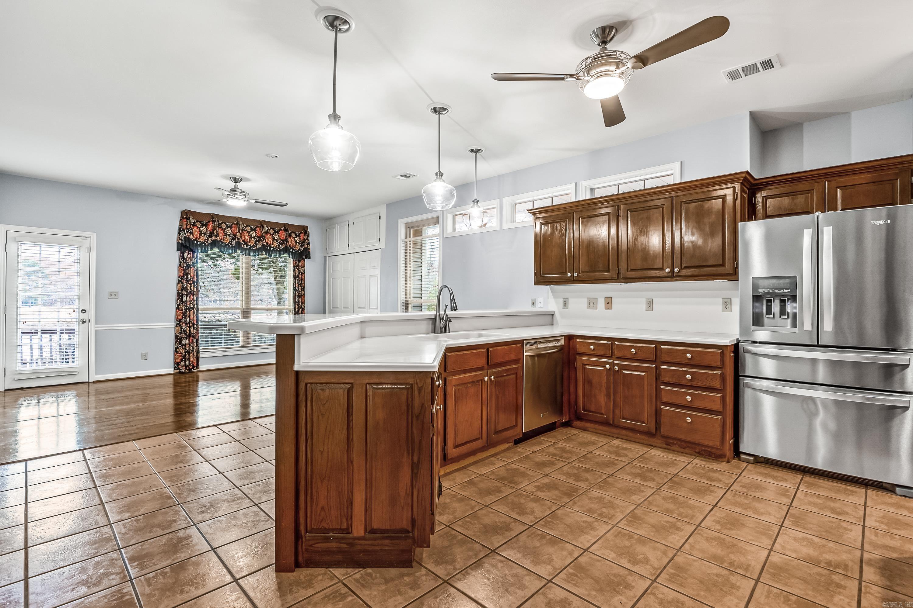 MASTERS PLACE ADDN - Residential