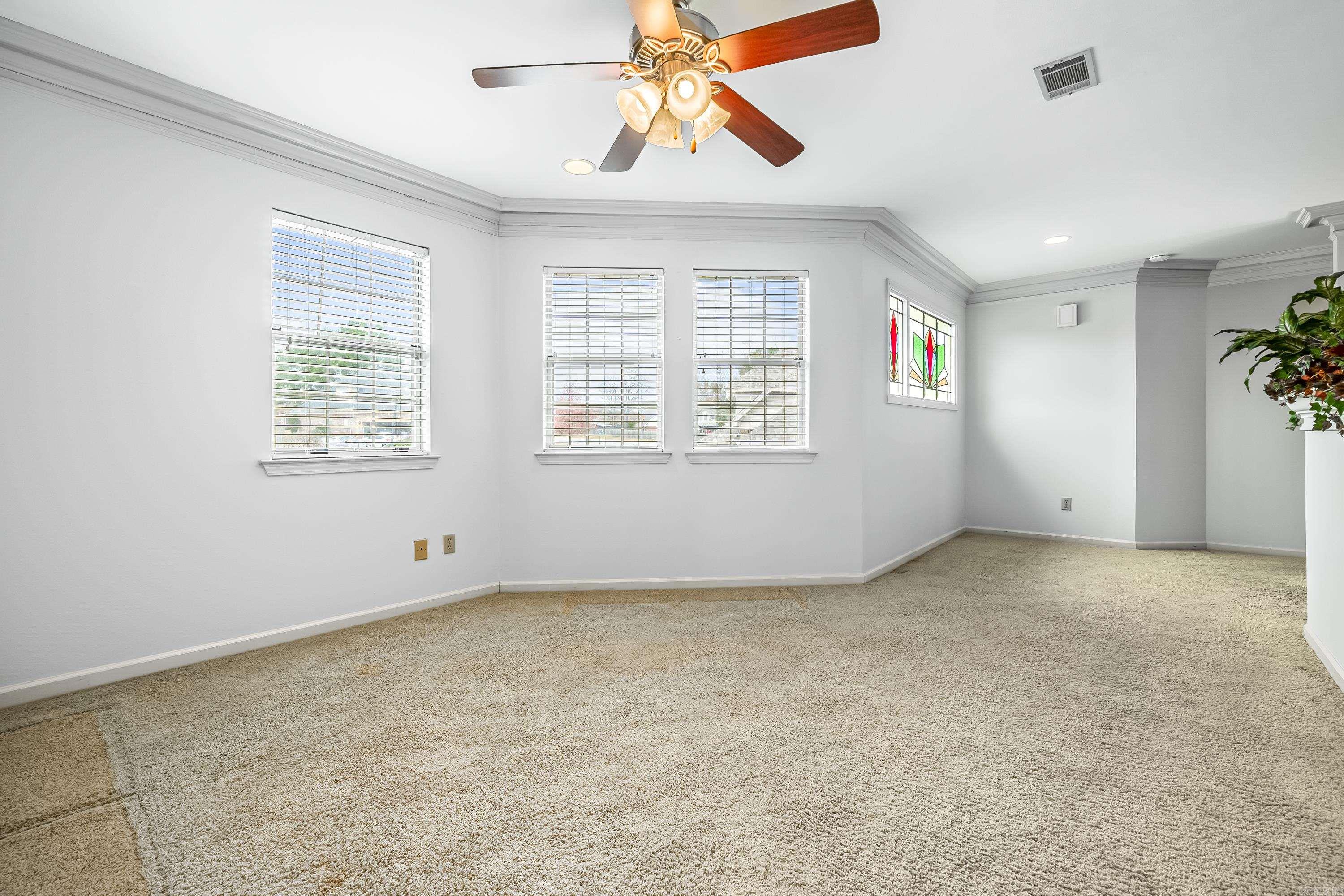 MASTERS PLACE ADDN - Residential