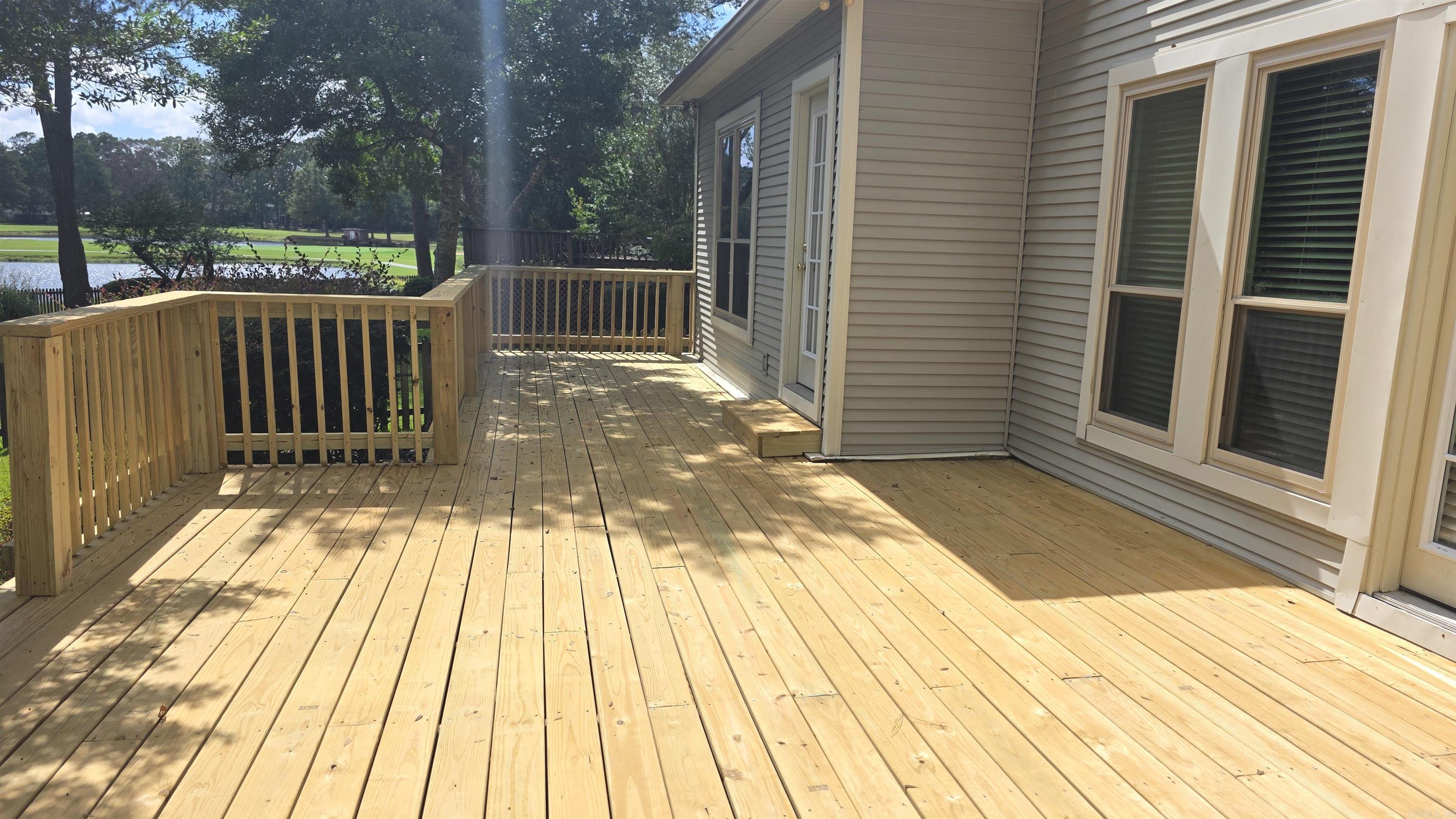 MASTERS PLACE ADDN - Residential