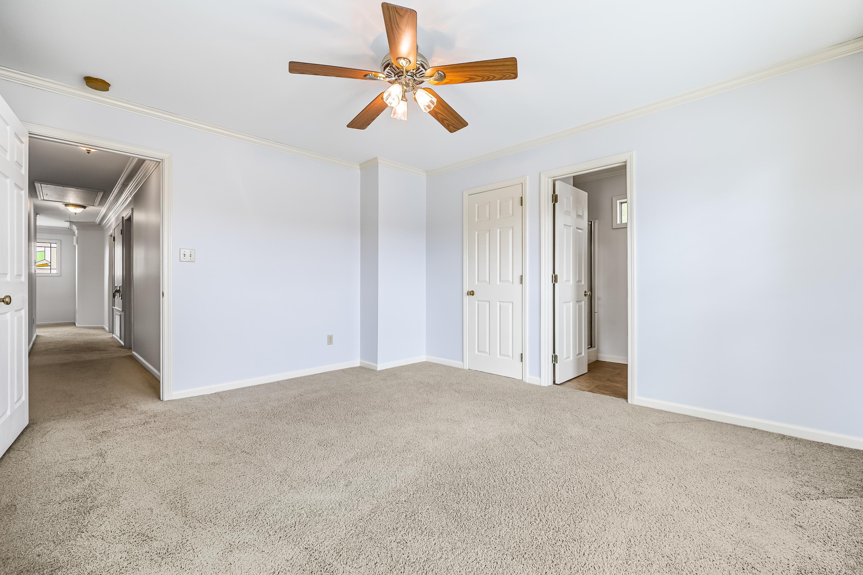 MASTERS PLACE ADDN - Residential