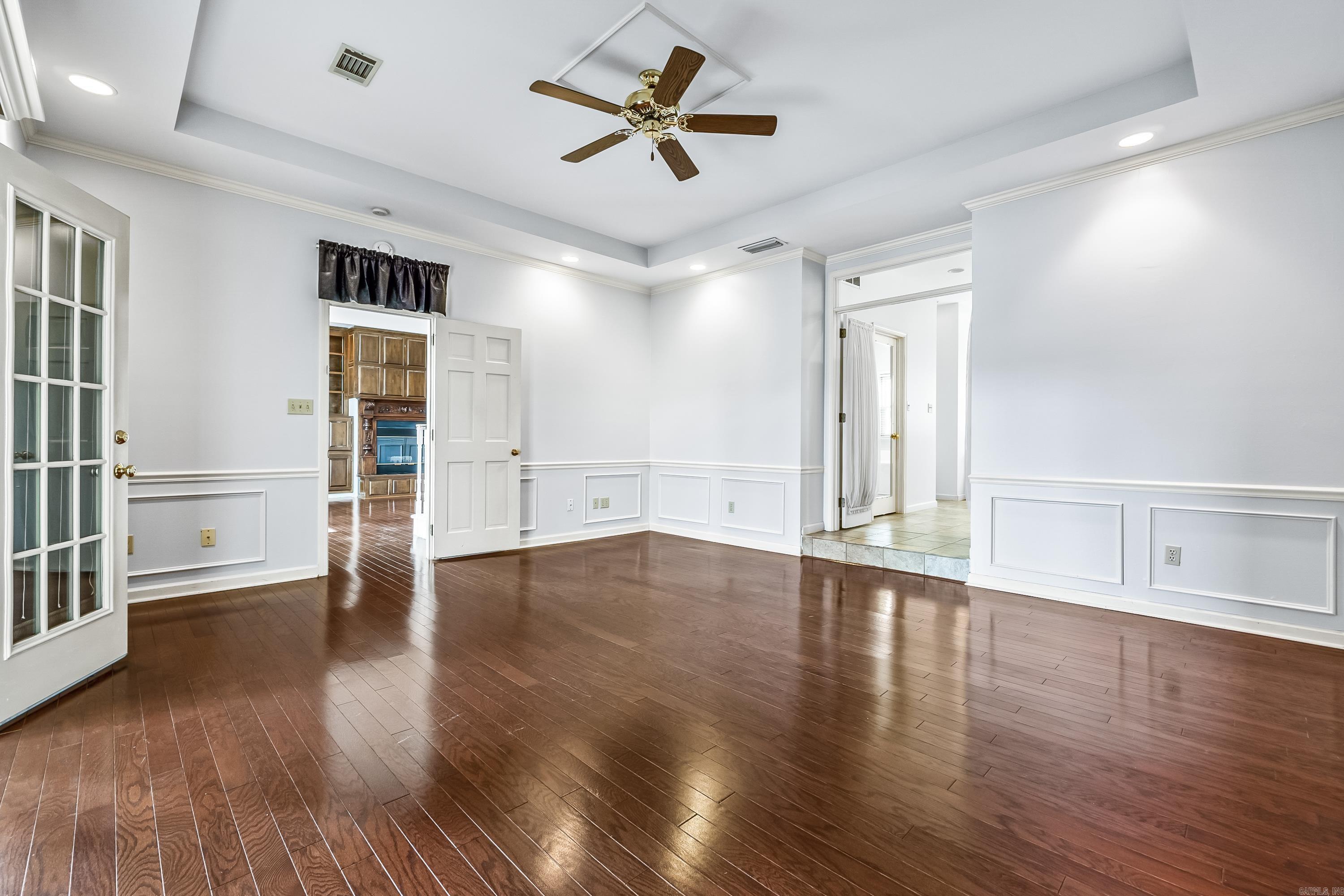 MASTERS PLACE ADDN - Residential