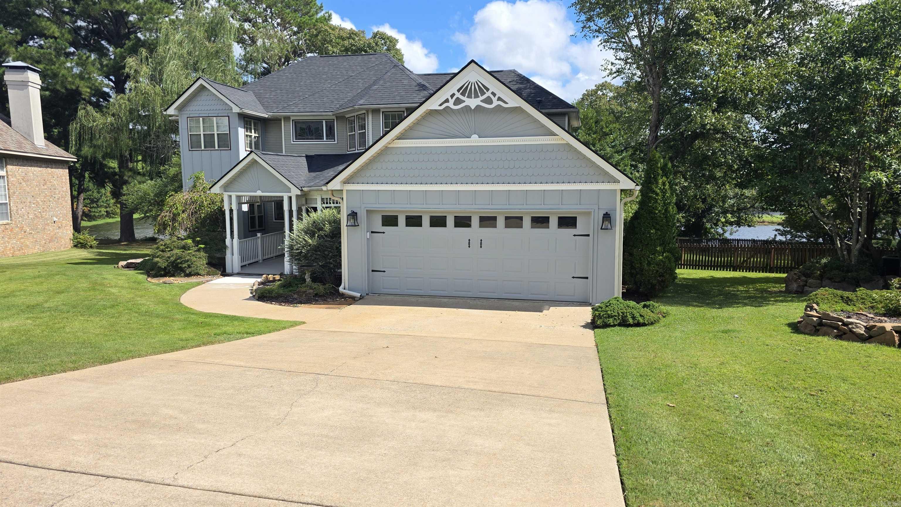 MASTERS PLACE ADDN - Residential