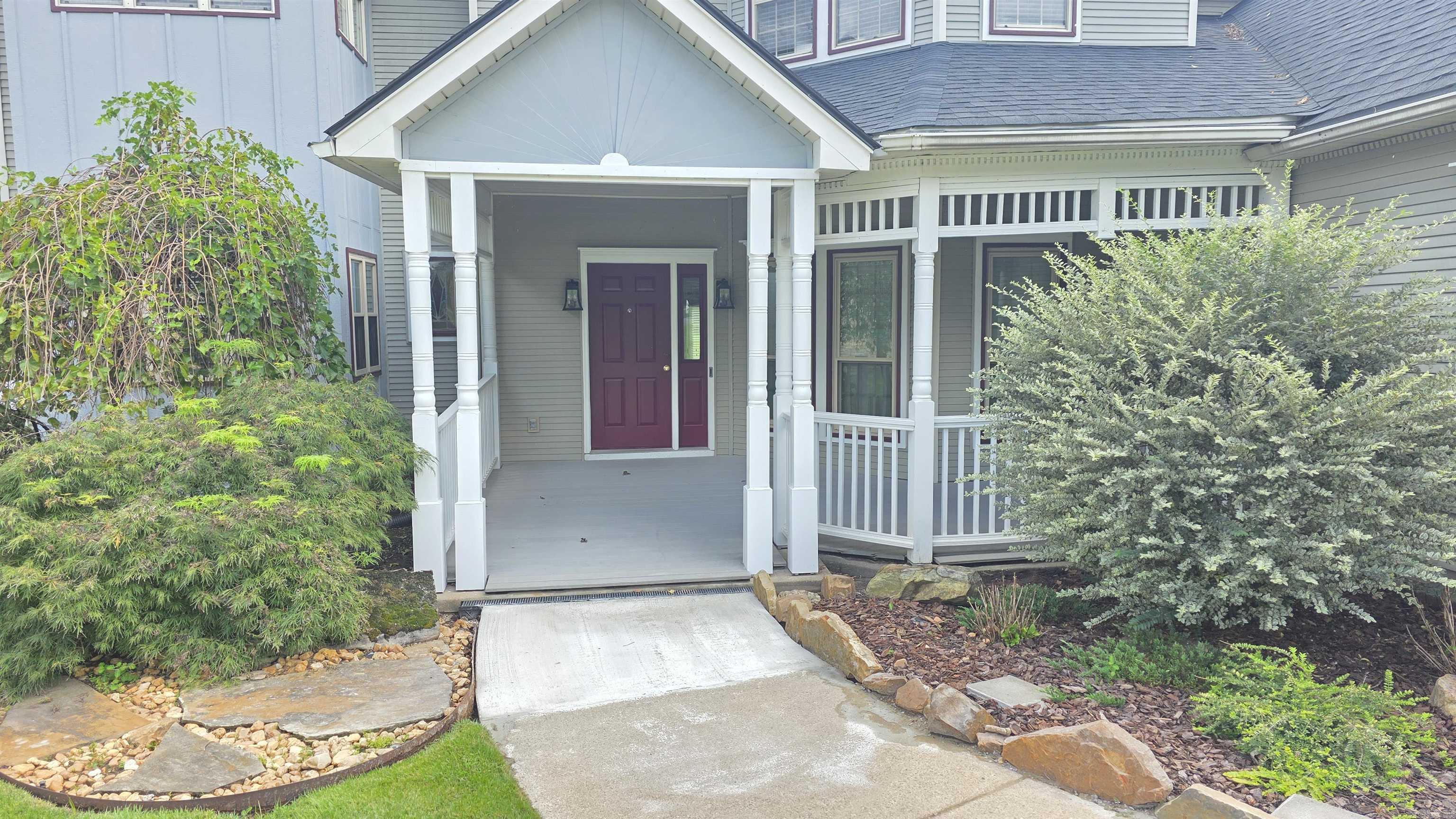 MASTERS PLACE ADDN - Residential